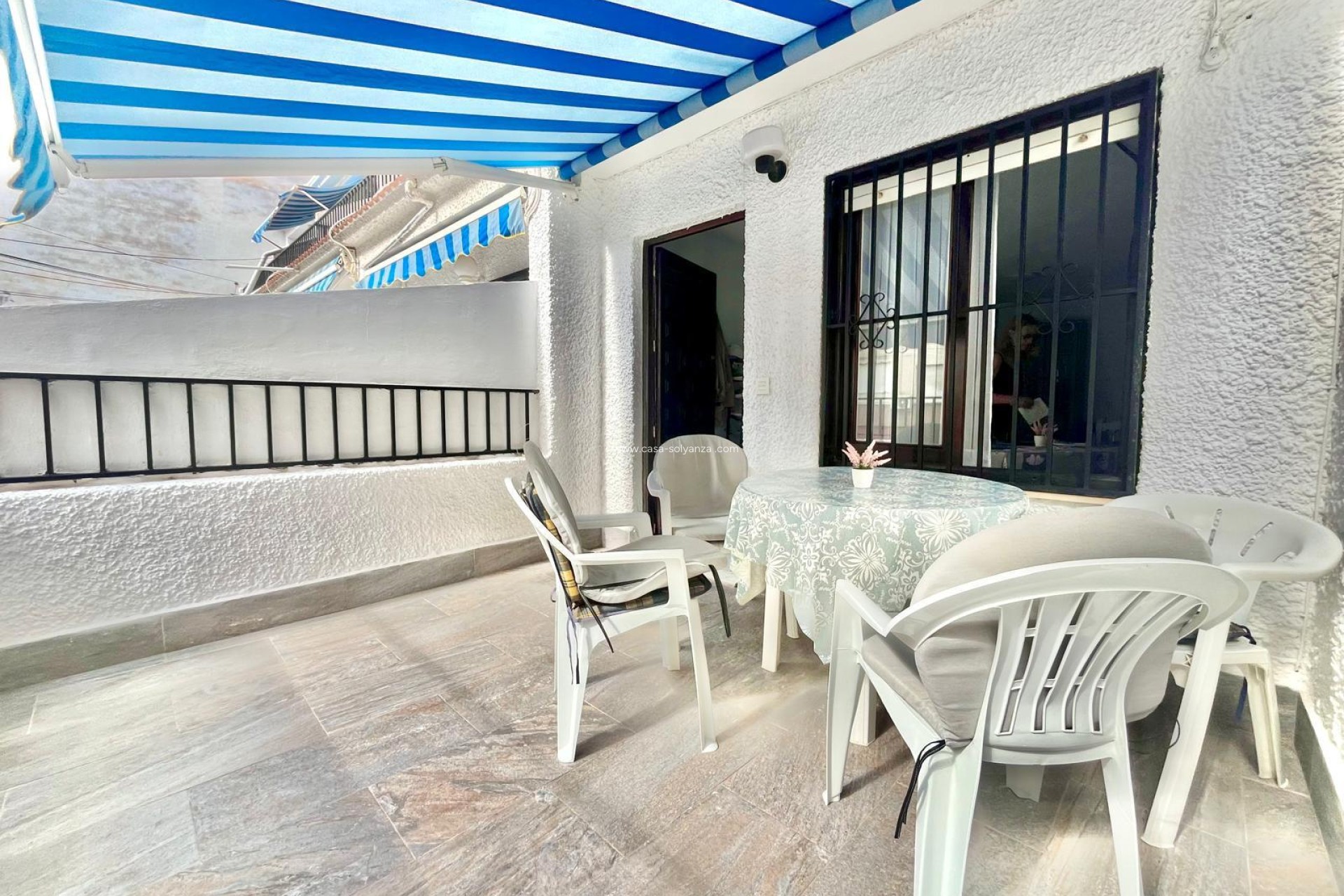 Reventa - Apartamento / piso - Torrevieja - Playa de los Locos