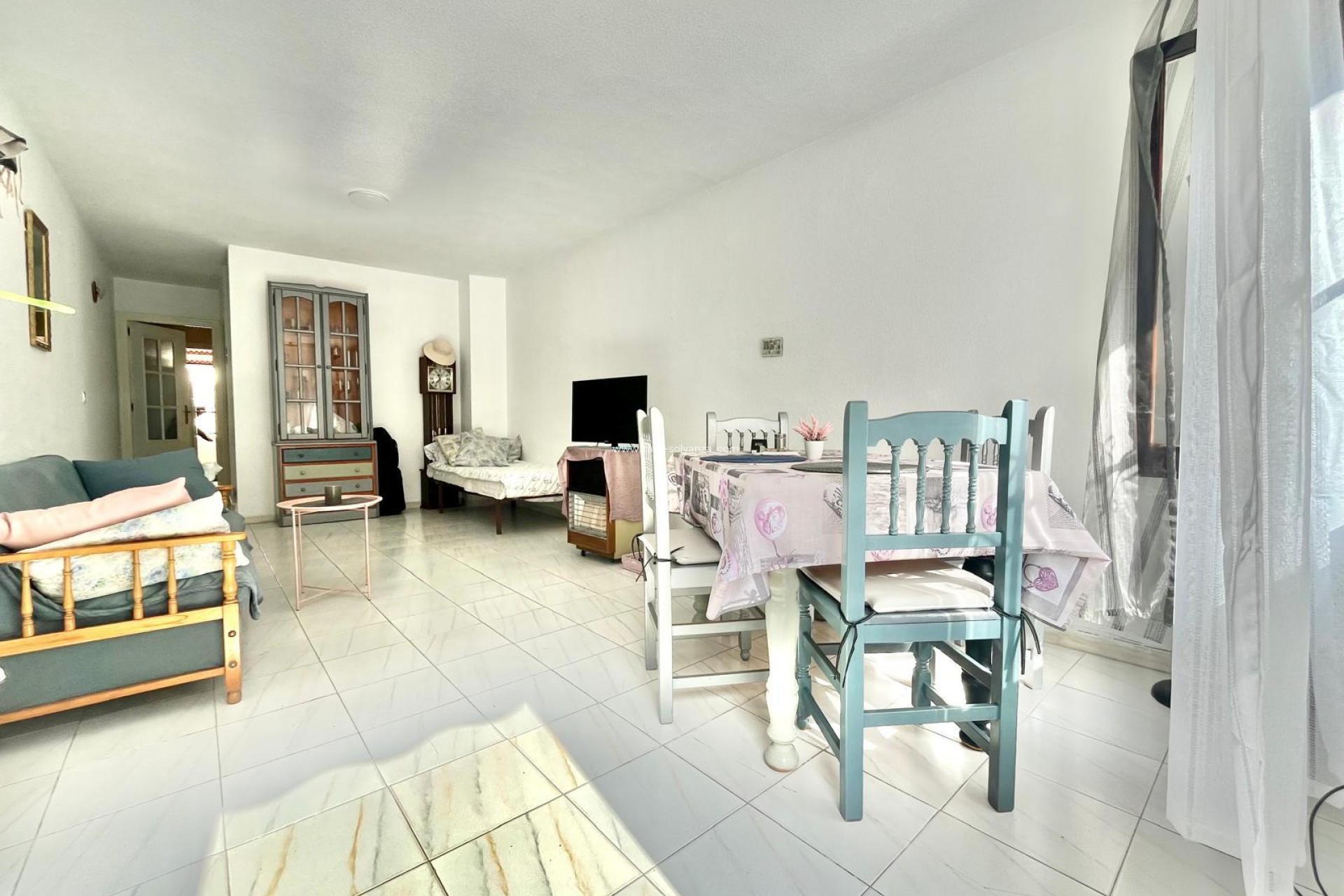 Reventa - Apartamento / piso - Torrevieja - Playa de los Locos