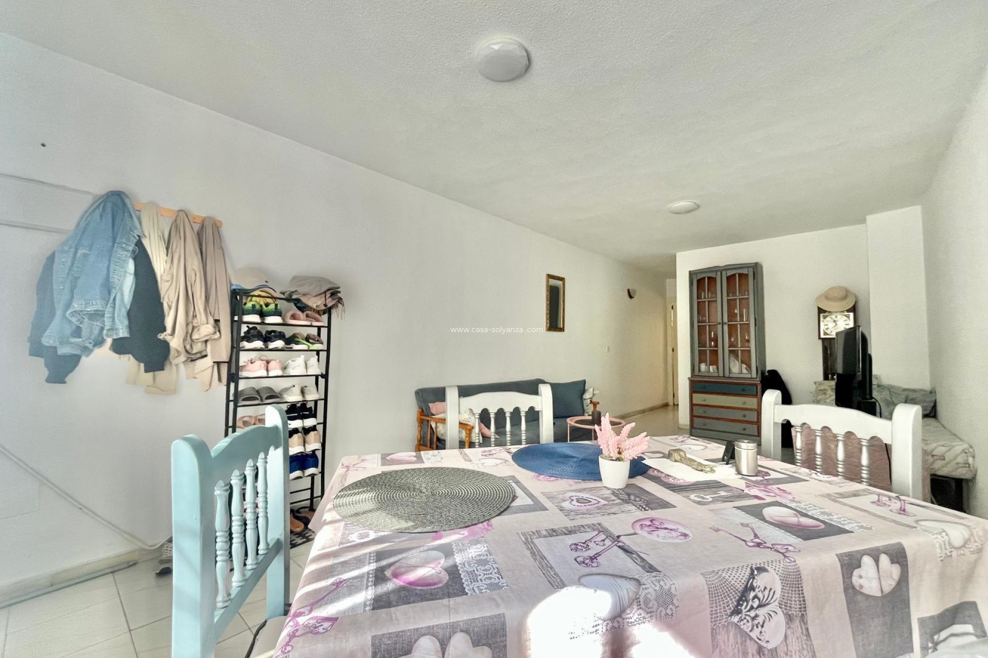 Reventa - Apartamento / piso - Torrevieja - Playa de los Locos