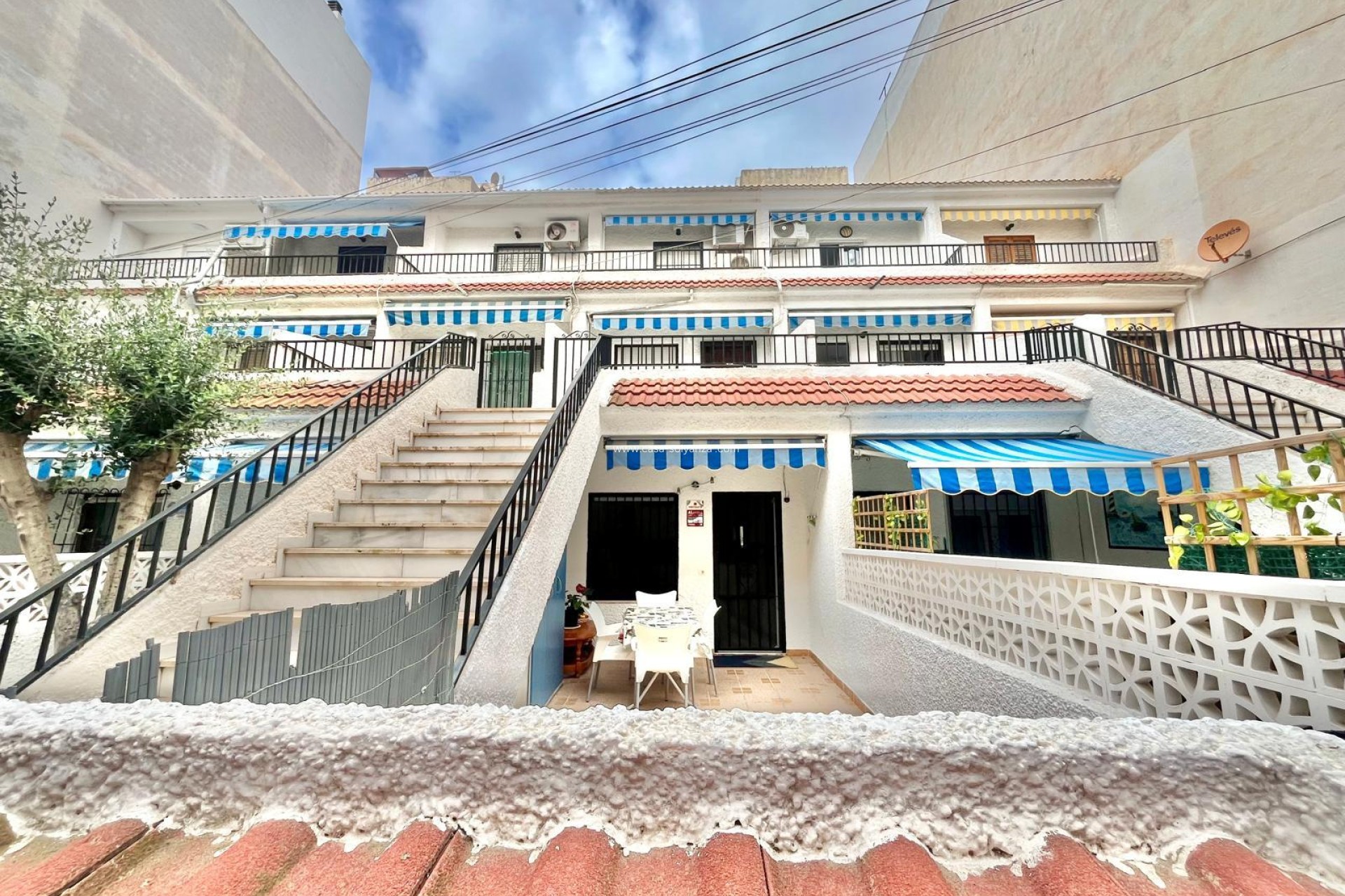 Reventa - Apartamento / piso - Torrevieja - Playa de los Locos