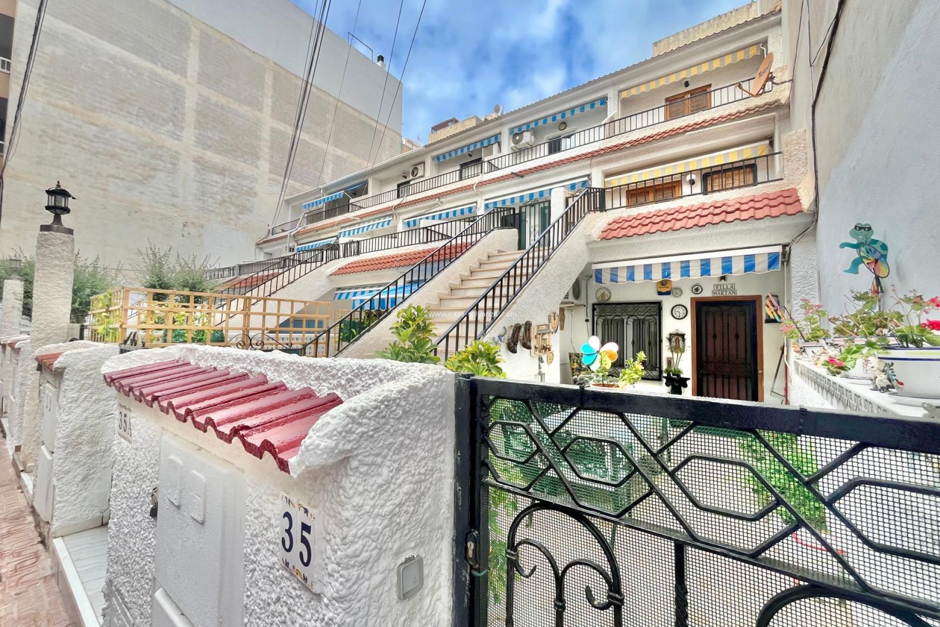 Reventa - Apartamento / piso - Torrevieja - Playa de los Locos