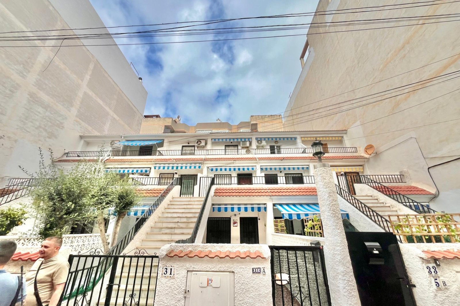 Reventa - Apartamento / piso - Torrevieja - Playa de los Locos