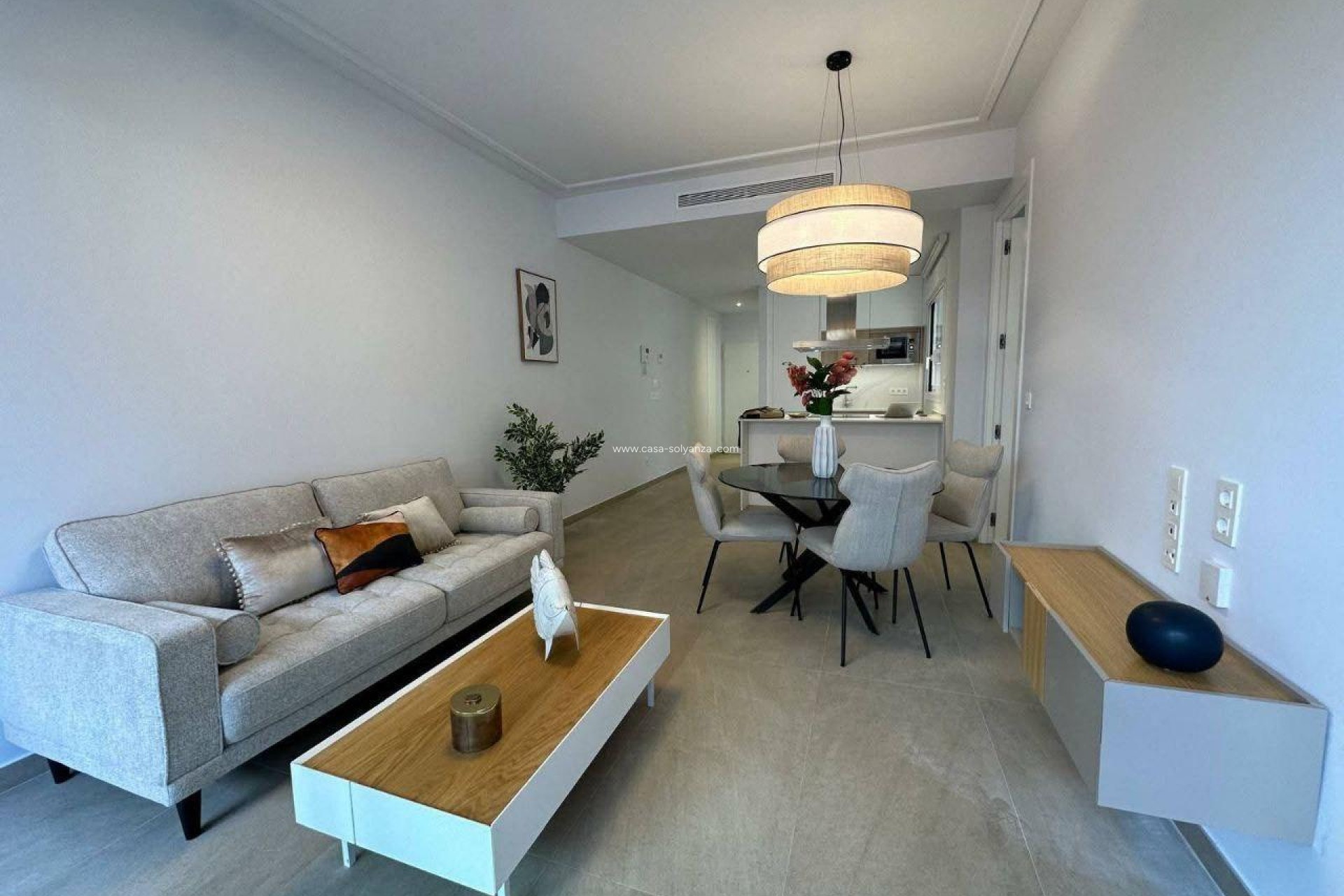 Reventa - Apartamento / piso - Torrevieja - Playa de los Locos