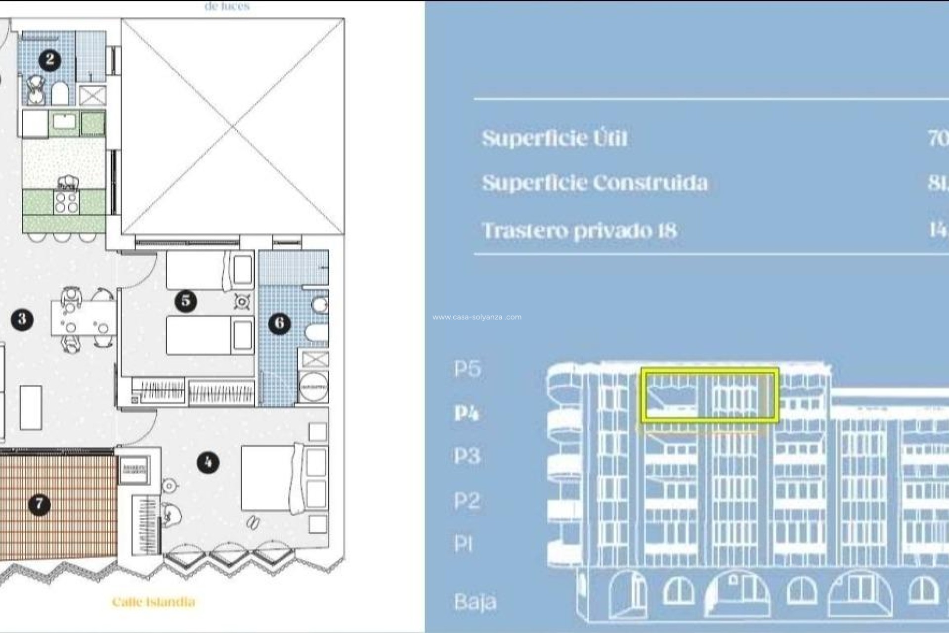 Reventa - Apartamento / piso - Torrevieja - Playa de los Locos