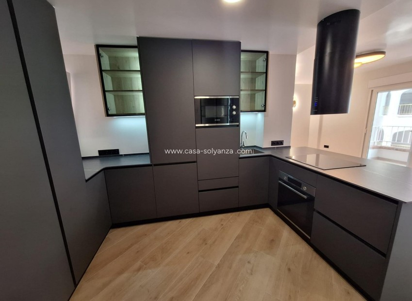 Reventa - Apartamento / piso - Torrevieja - Playa de los Locos