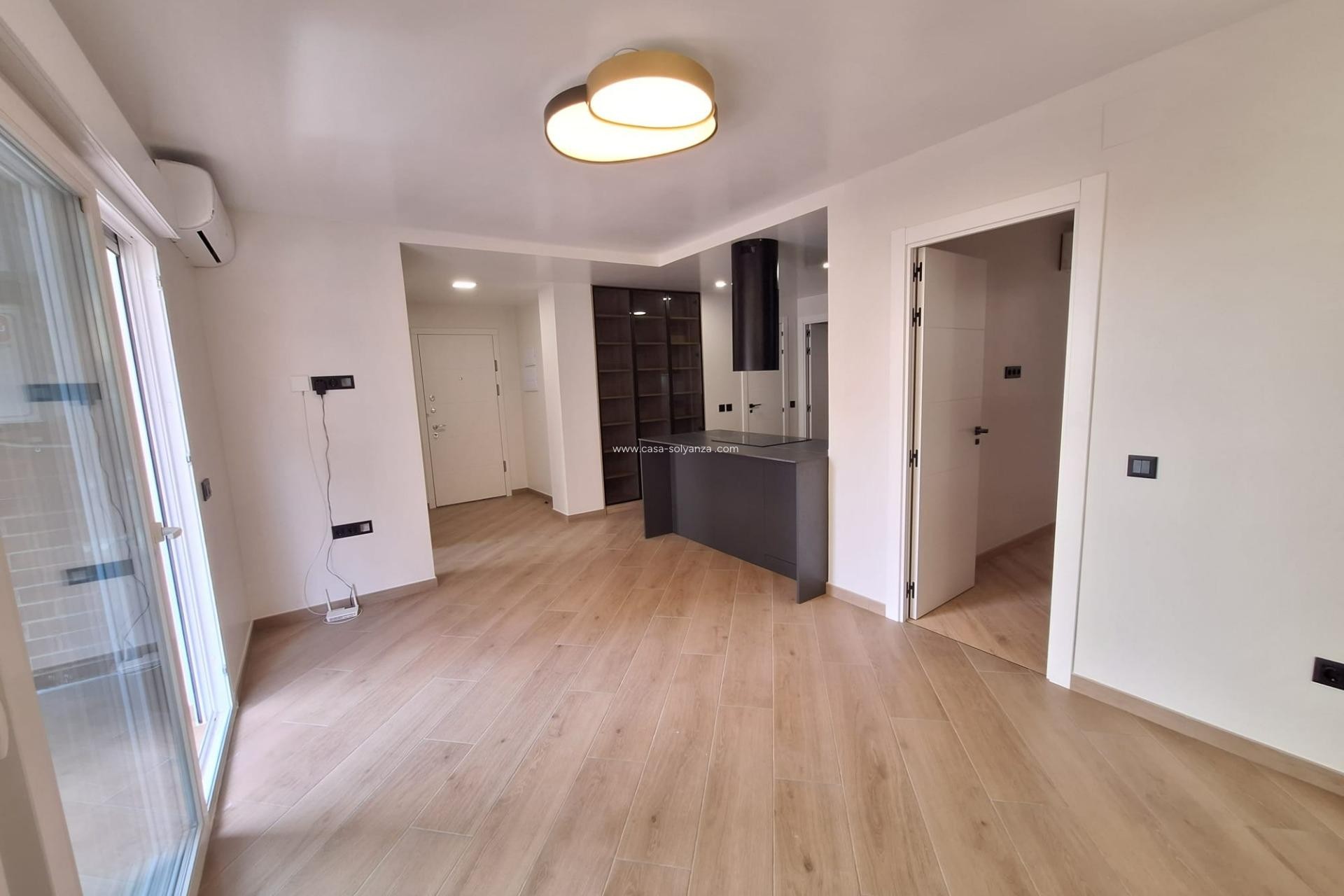 Reventa - Apartamento / piso - Torrevieja - Playa de los Locos