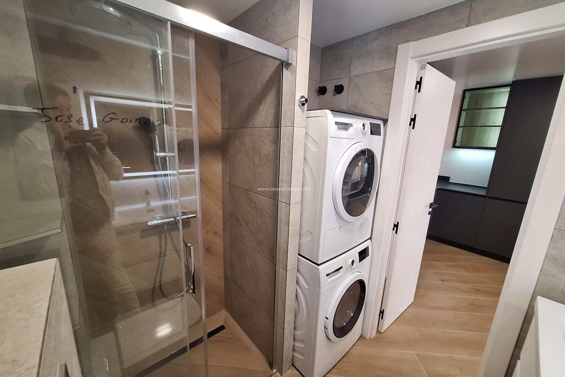 Reventa - Apartamento / piso - Torrevieja - Playa de los Locos