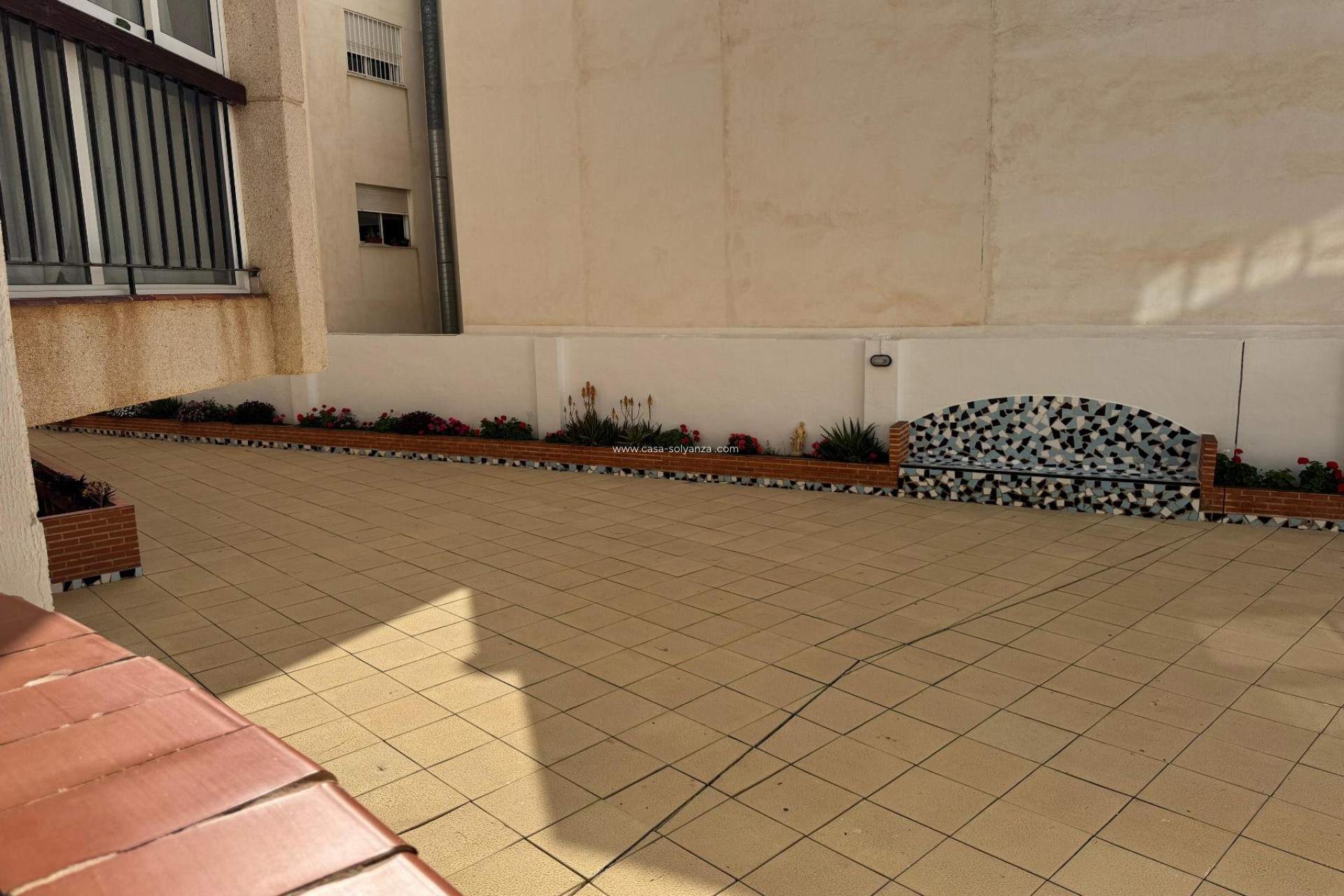 Reventa - Apartamento / piso - Torrevieja - Playa de los Locos