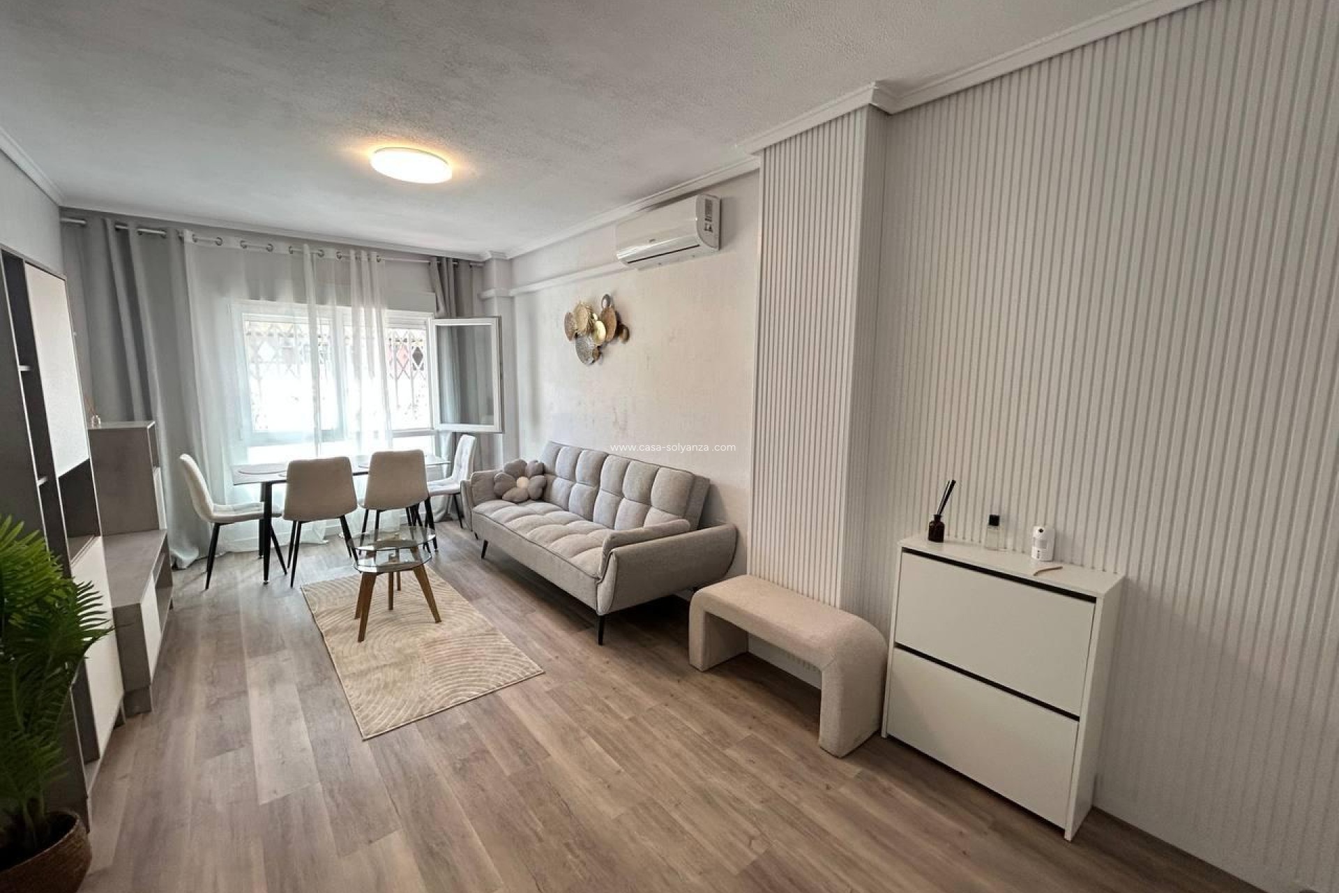 Reventa - Apartamento / piso - Torrevieja - Playa de los Locos