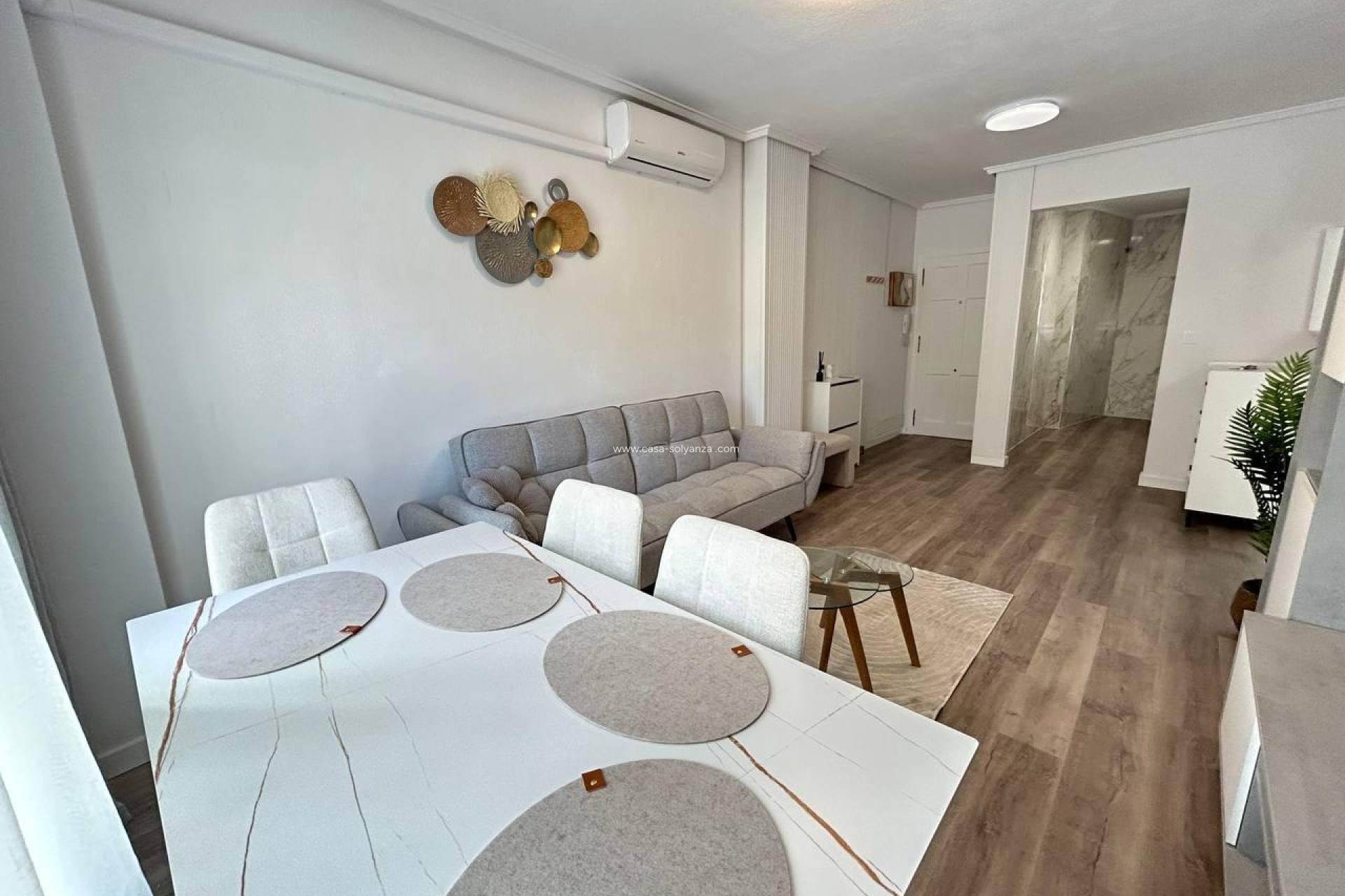 Reventa - Apartamento / piso - Torrevieja - Playa de los Locos