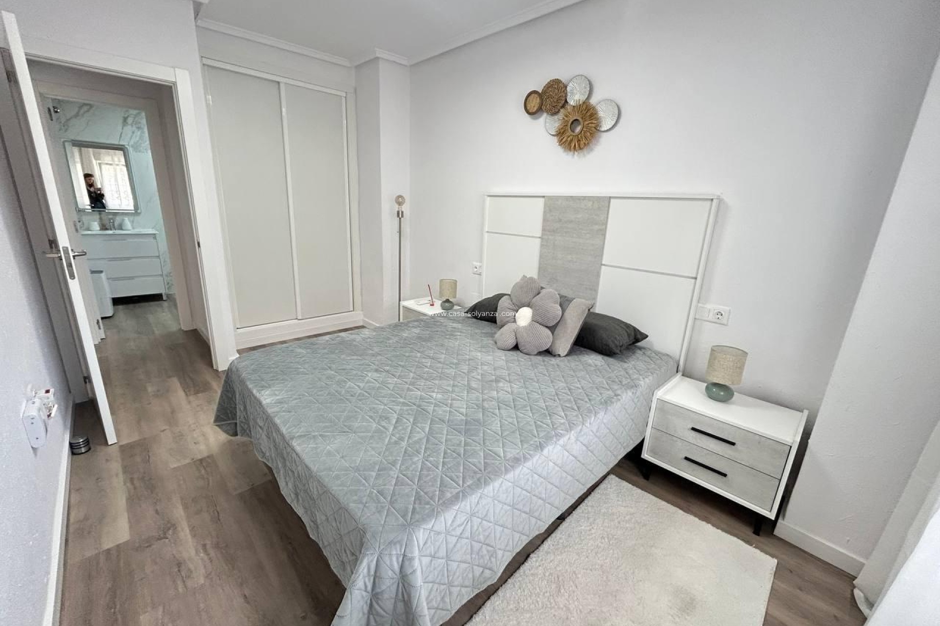 Reventa - Apartamento / piso - Torrevieja - Playa de los Locos