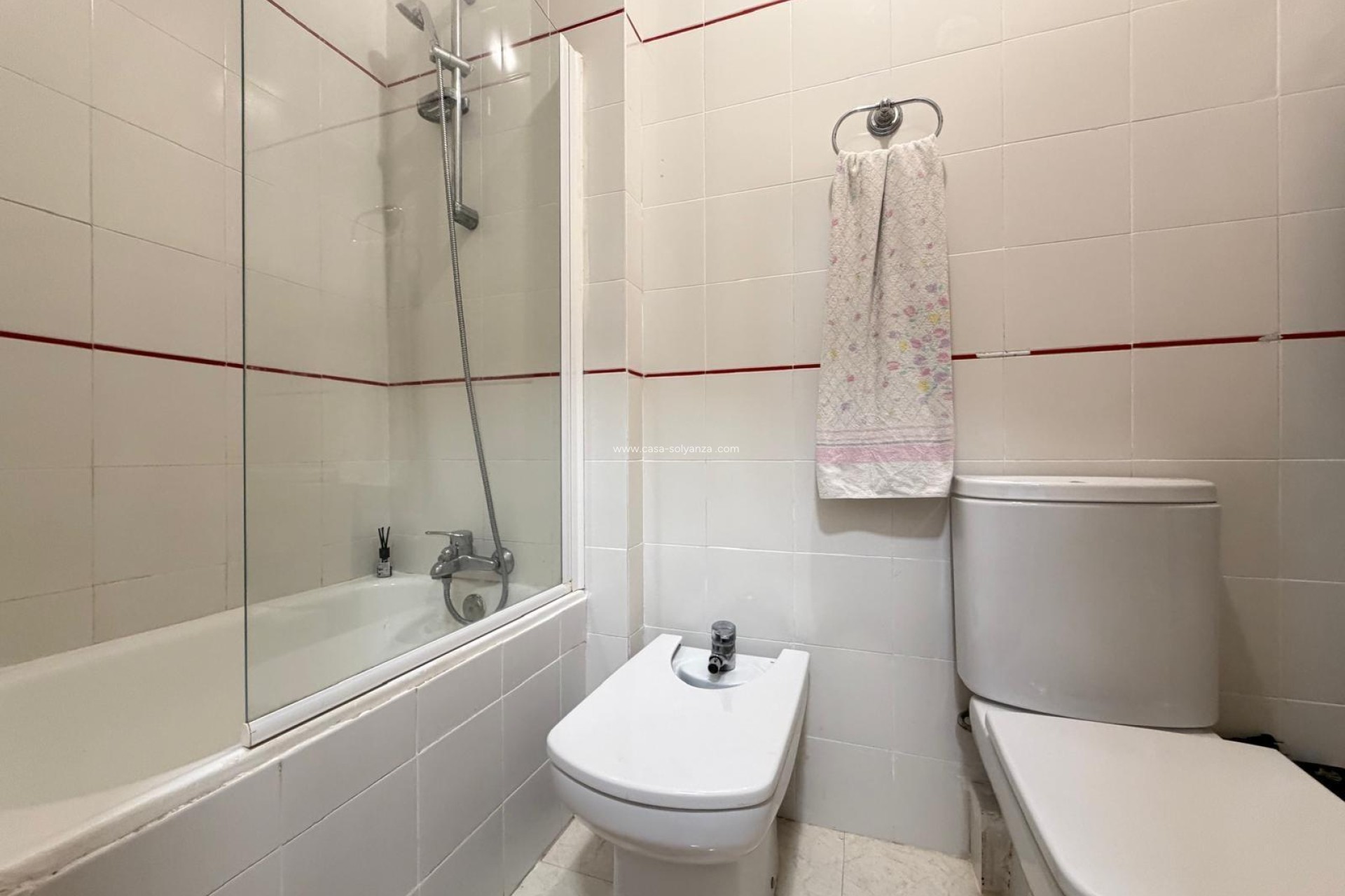 Reventa - Apartamento / piso - Torrevieja - Playa de los Locos