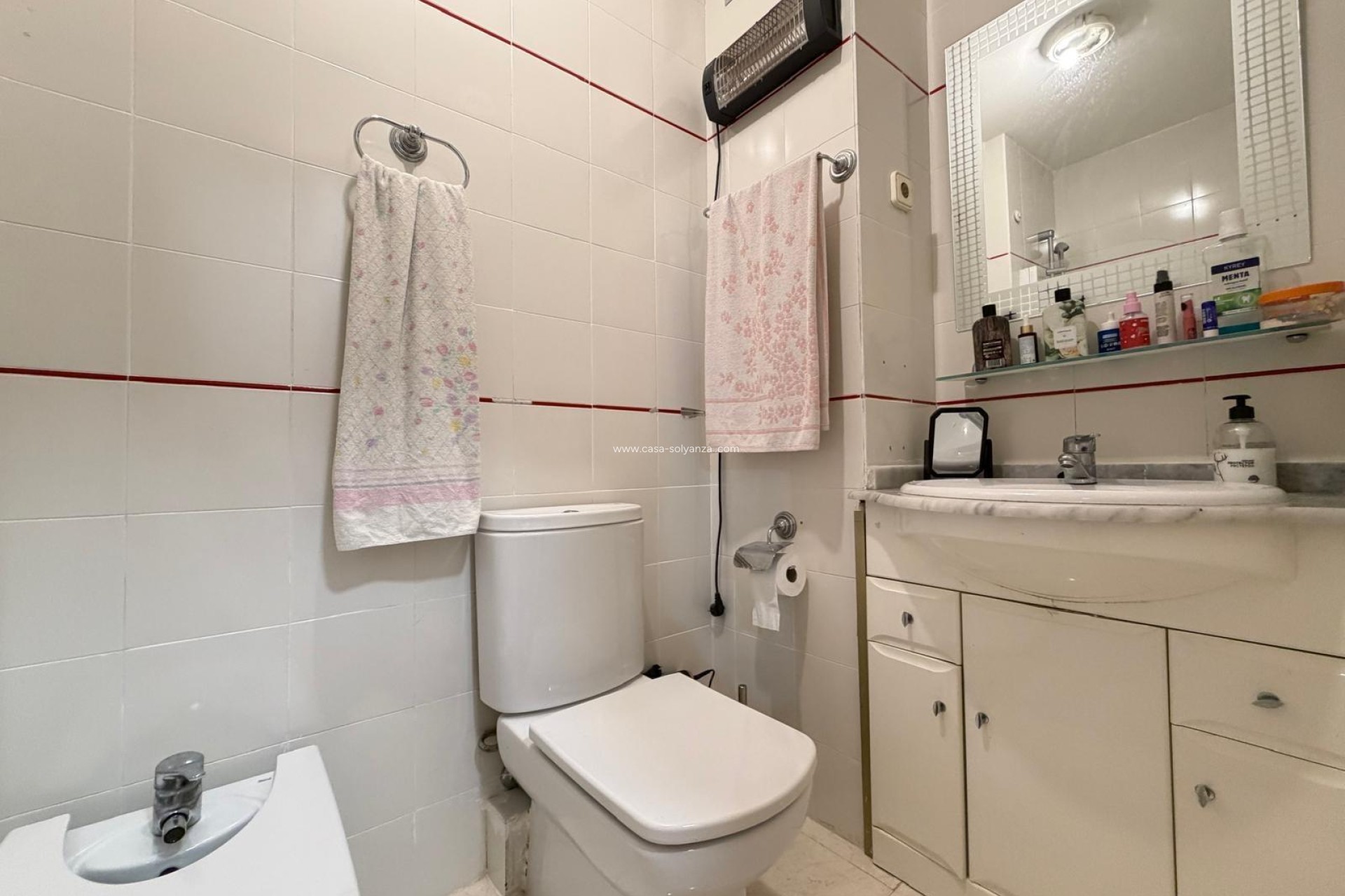 Reventa - Apartamento / piso - Torrevieja - Playa de los Locos