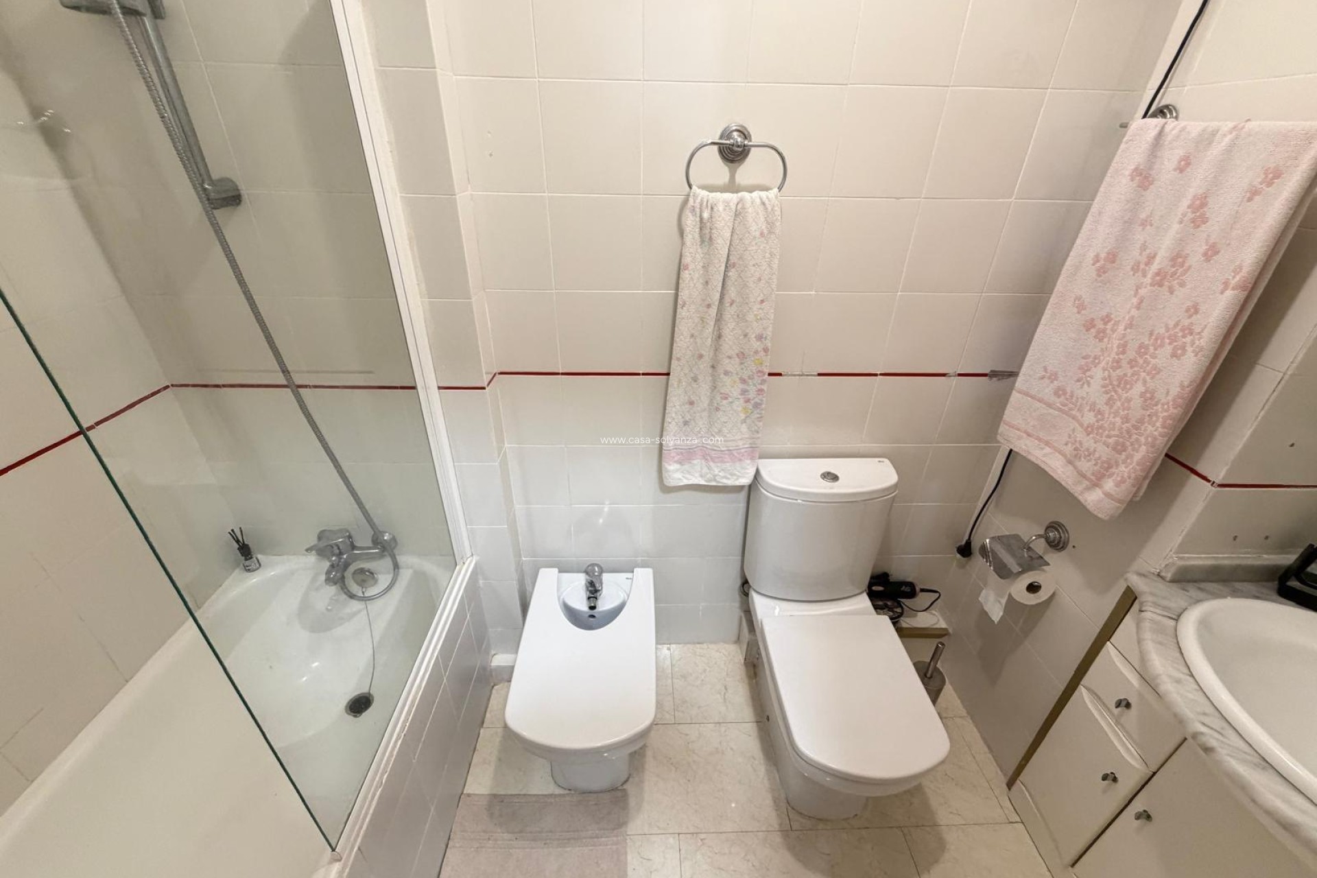 Reventa - Apartamento / piso - Torrevieja - Playa de los Locos