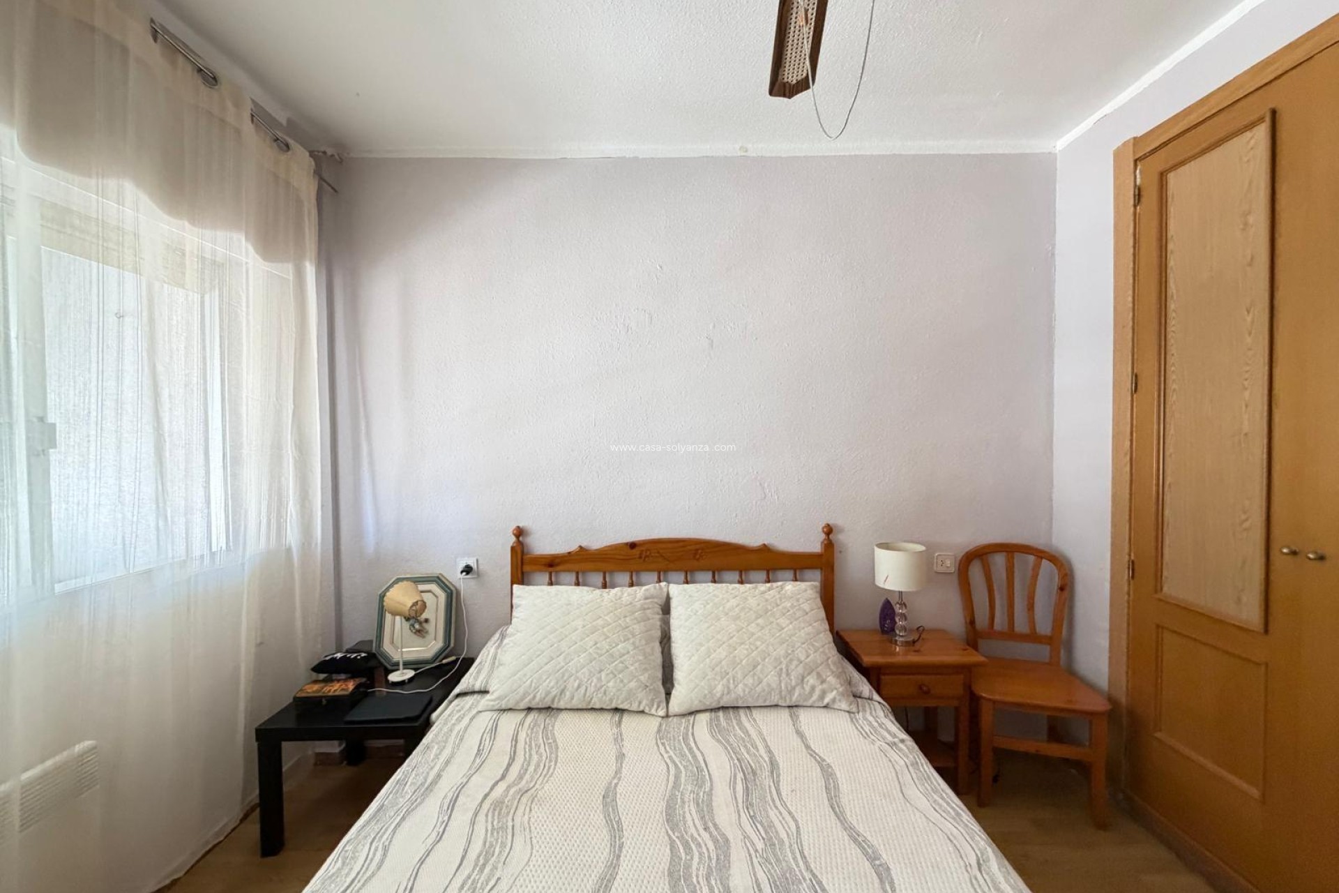 Reventa - Apartamento / piso - Torrevieja - Playa de los Locos