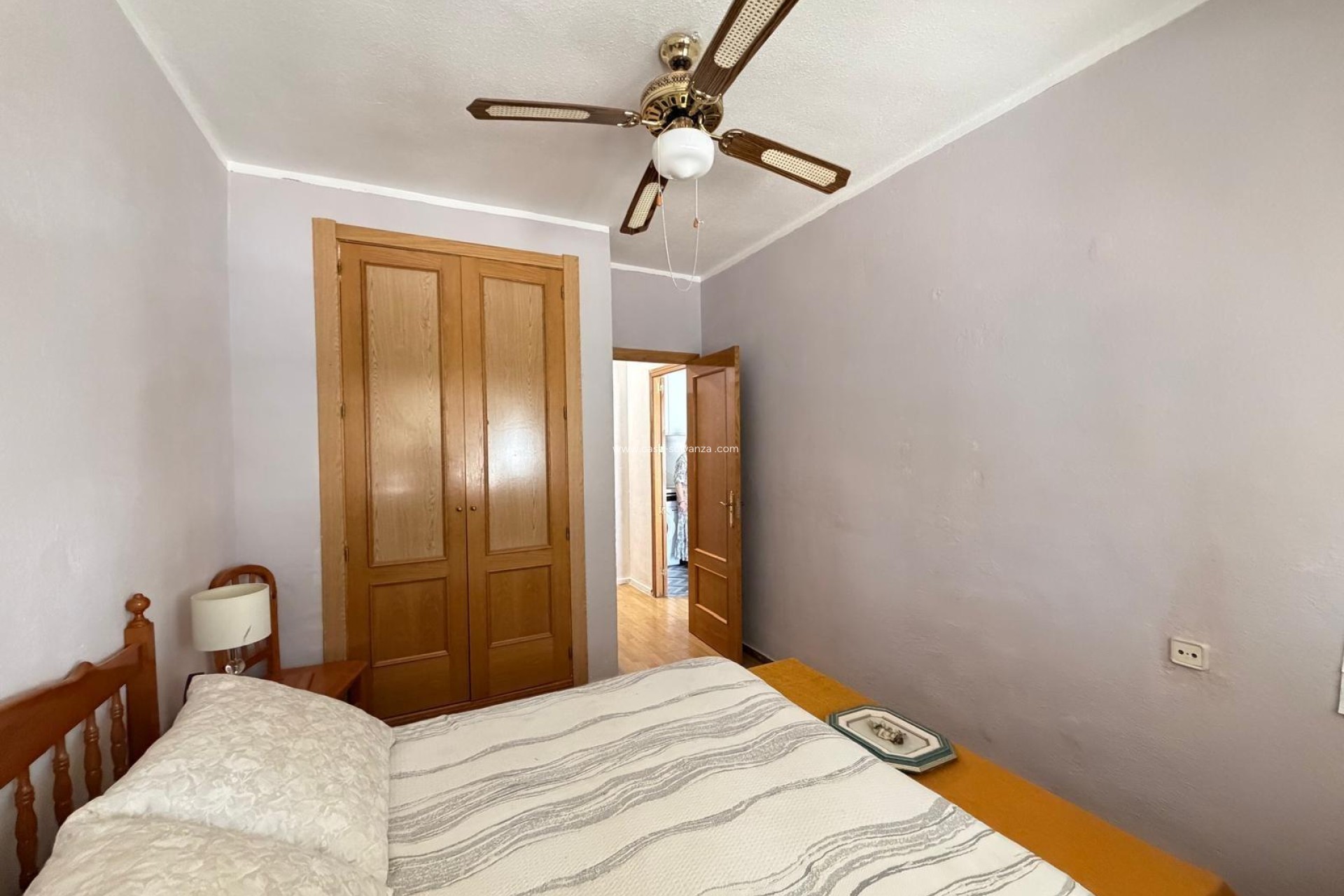 Reventa - Apartamento / piso - Torrevieja - Playa de los Locos