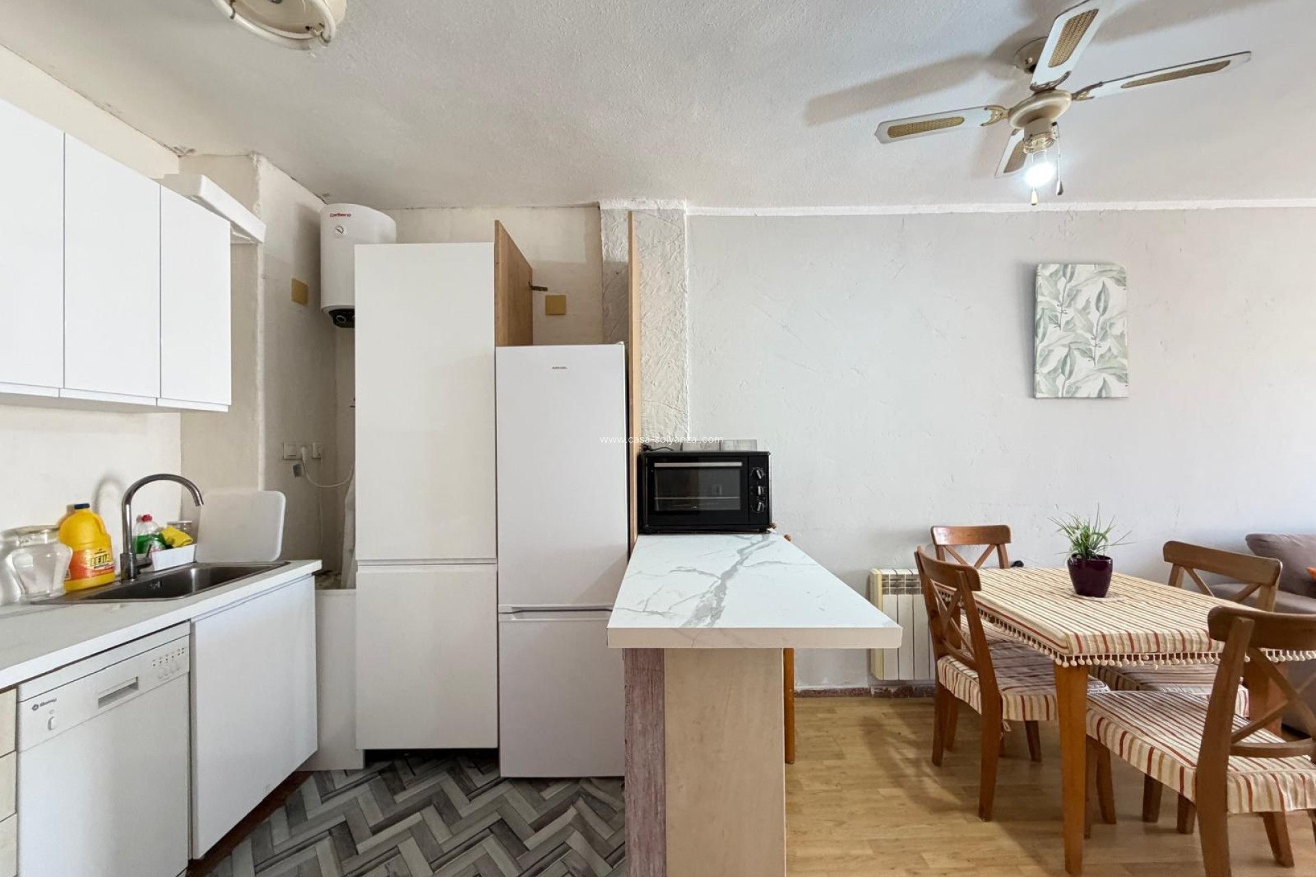 Reventa - Apartamento / piso - Torrevieja - Playa de los Locos