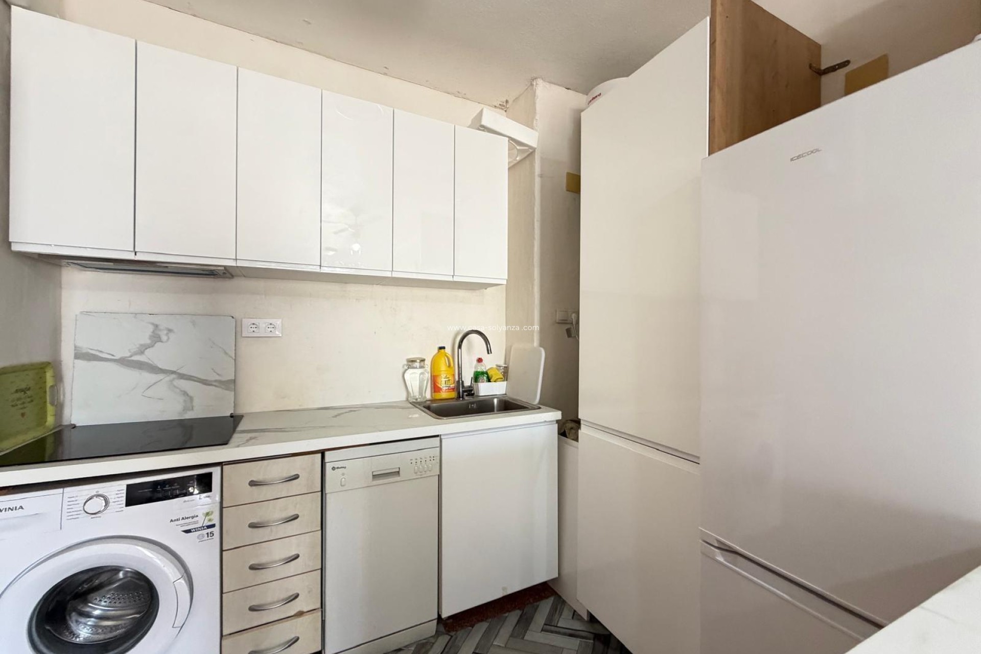 Reventa - Apartamento / piso - Torrevieja - Playa de los Locos
