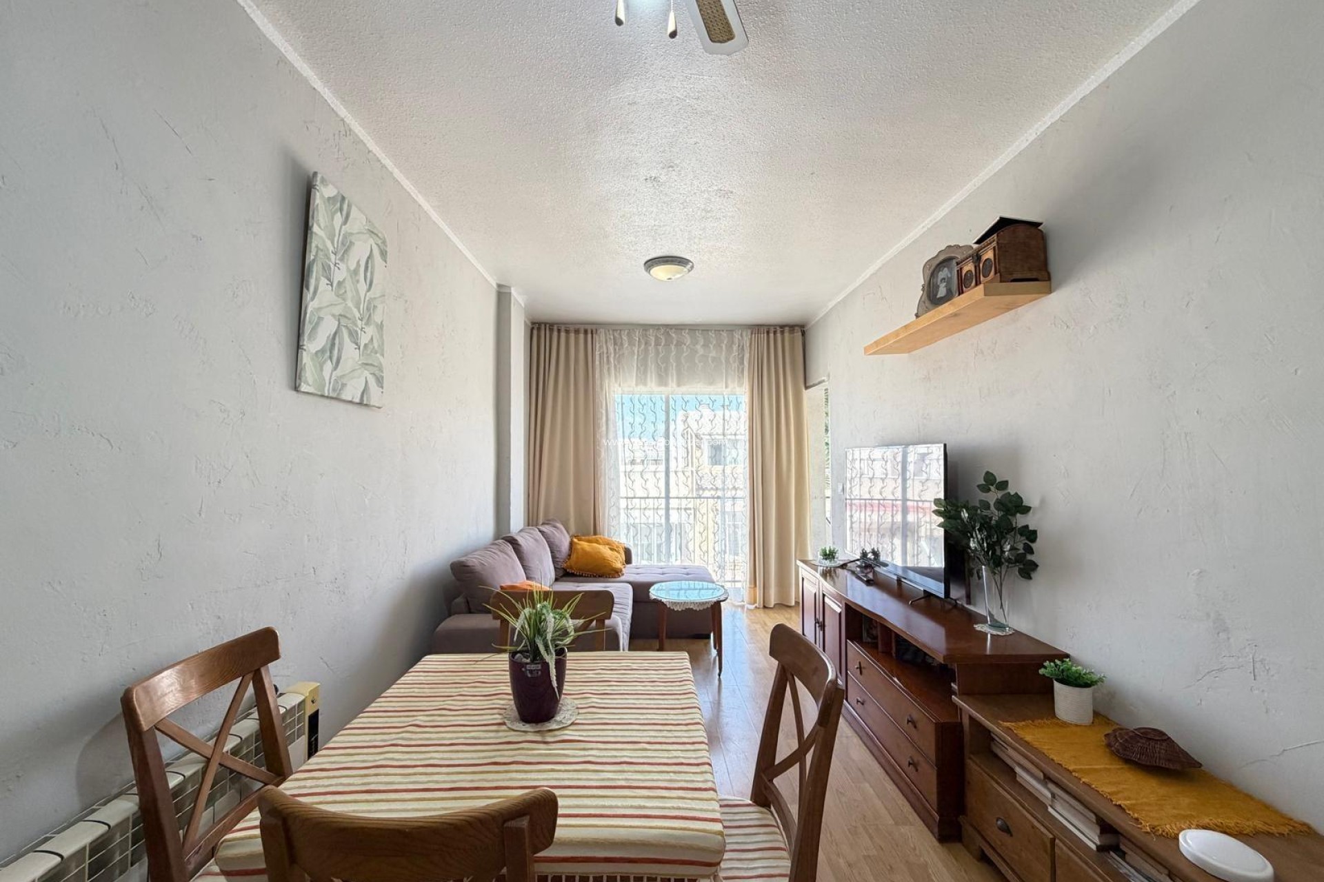 Reventa - Apartamento / piso - Torrevieja - Playa de los Locos