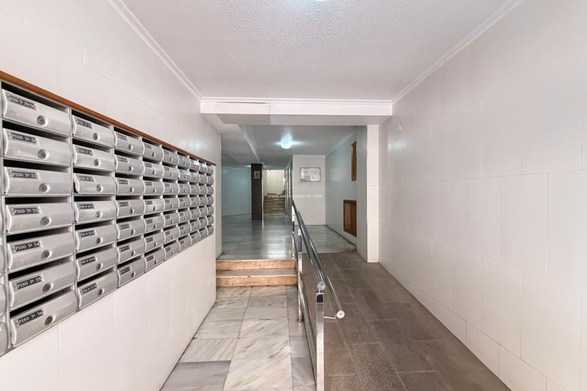 Reventa - Apartamento / piso - Torrevieja - Playa de los Locos