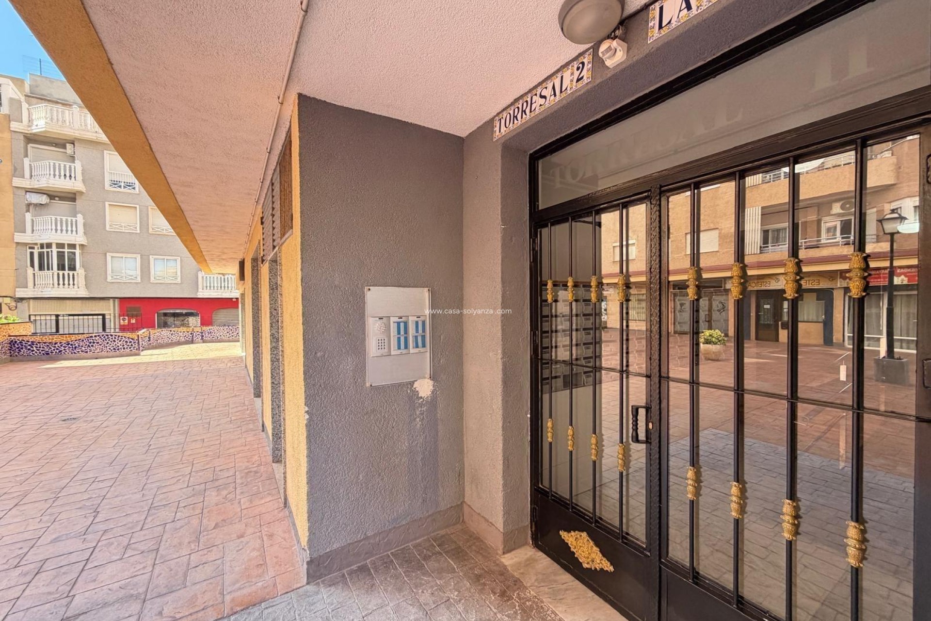 Reventa - Apartamento / piso - Torrevieja - Playa de los Locos