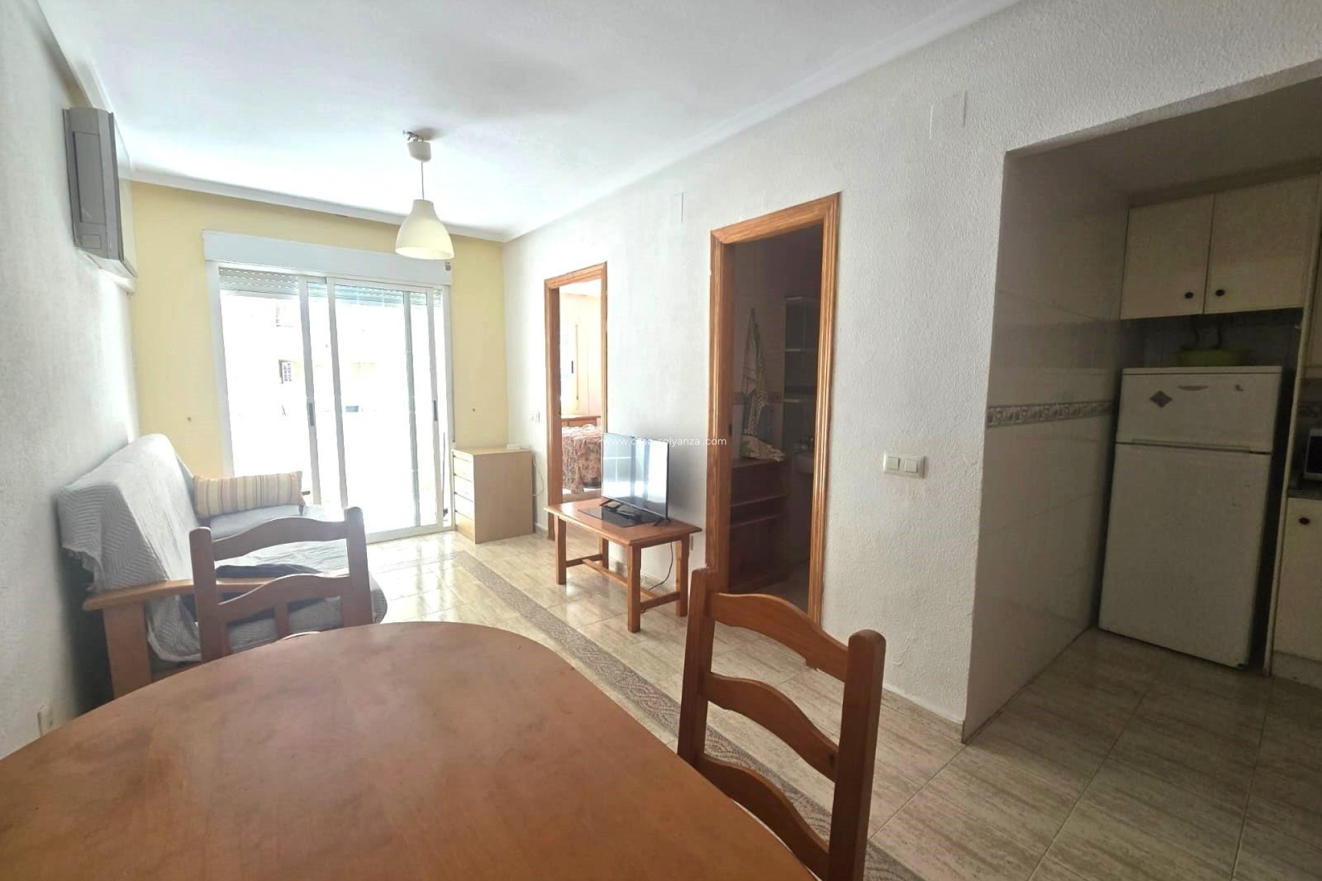 Reventa - Apartamento / piso - Torrevieja - Playa de los Locos