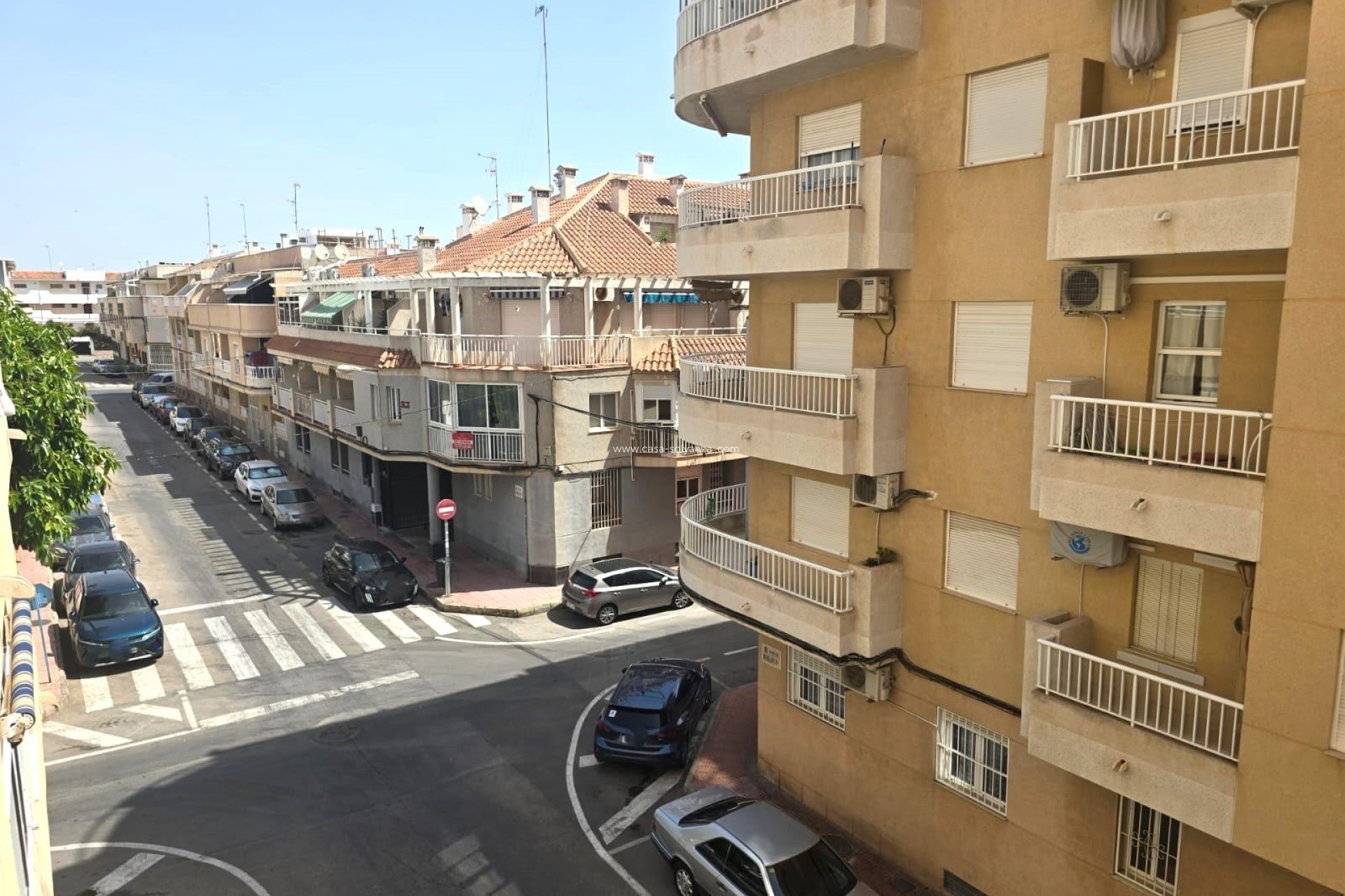 Reventa - Apartamento / piso - Torrevieja - Playa de los Locos