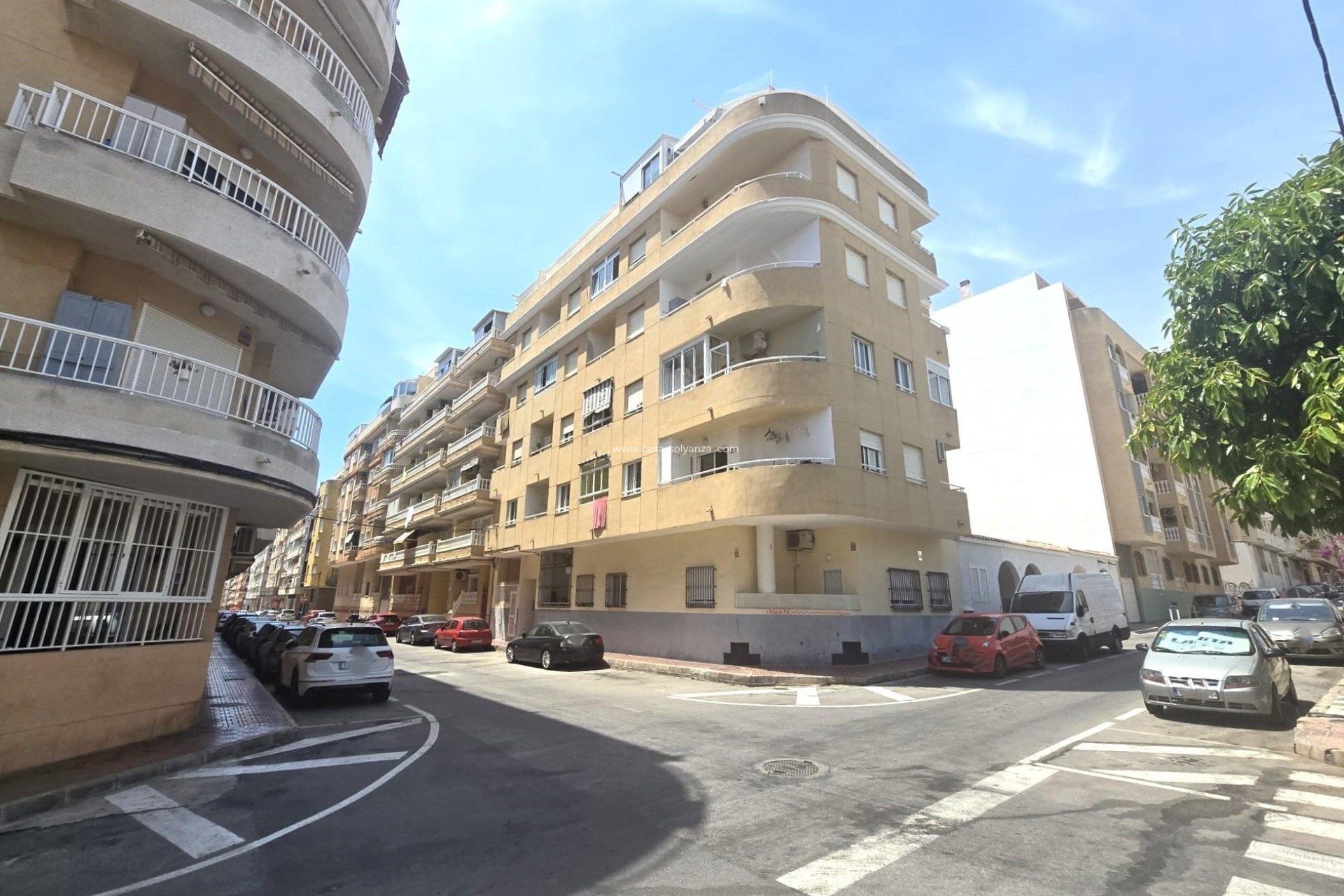 Reventa - Apartamento / piso - Torrevieja - Playa de los Locos