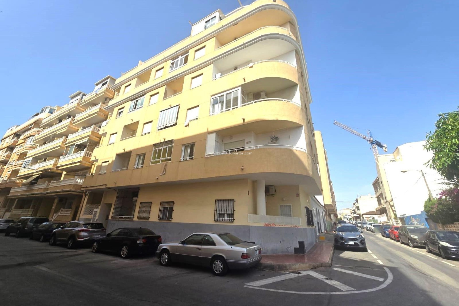 Reventa - Apartamento / piso - Torrevieja - Playa de los Locos