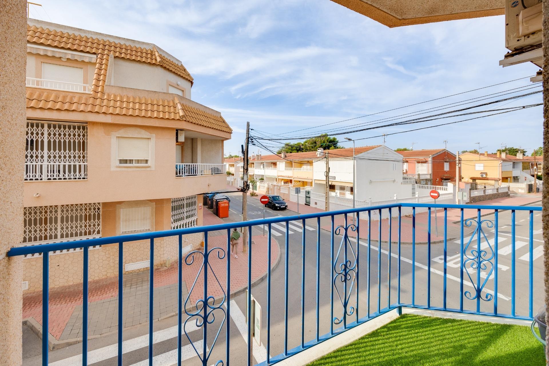 Reventa - Apartamento / piso - Torrevieja - Playa De Los Naufragos