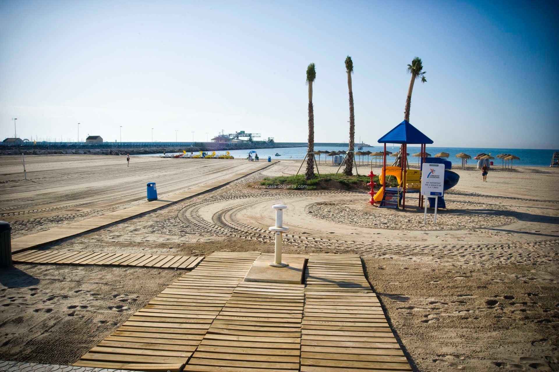 Reventa - Apartamento / piso - Torrevieja - Playa De Los Naufragos