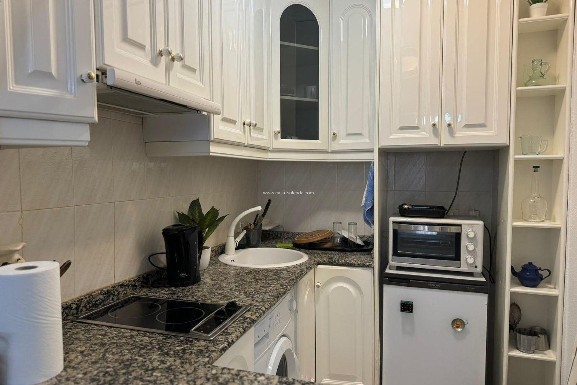 Reventa - Apartamento / piso - Torrevieja - Playa De Los Naufragos