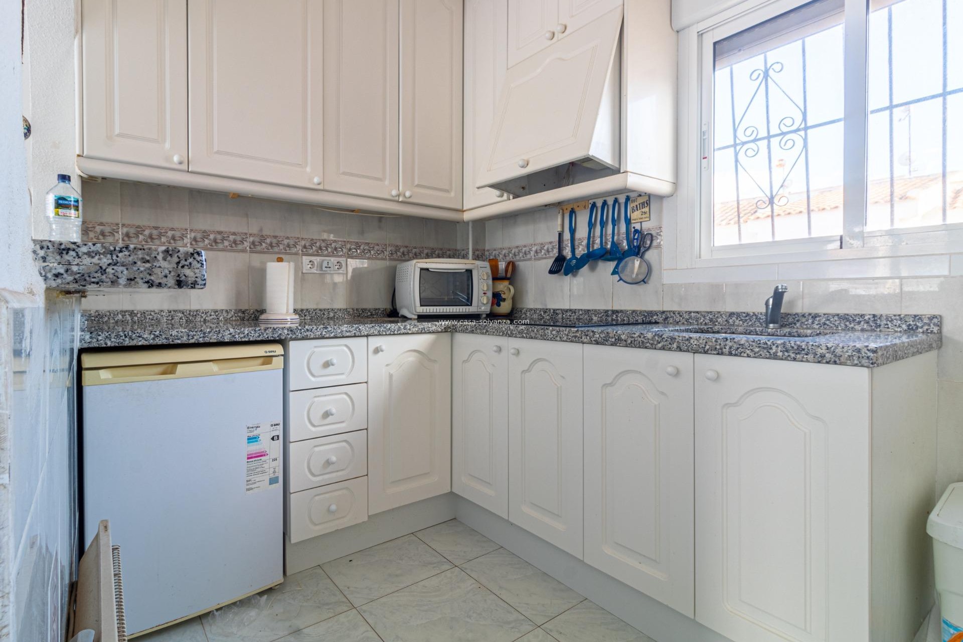 Reventa - Apartamento / piso - Torrevieja - Playa de los Naufragos