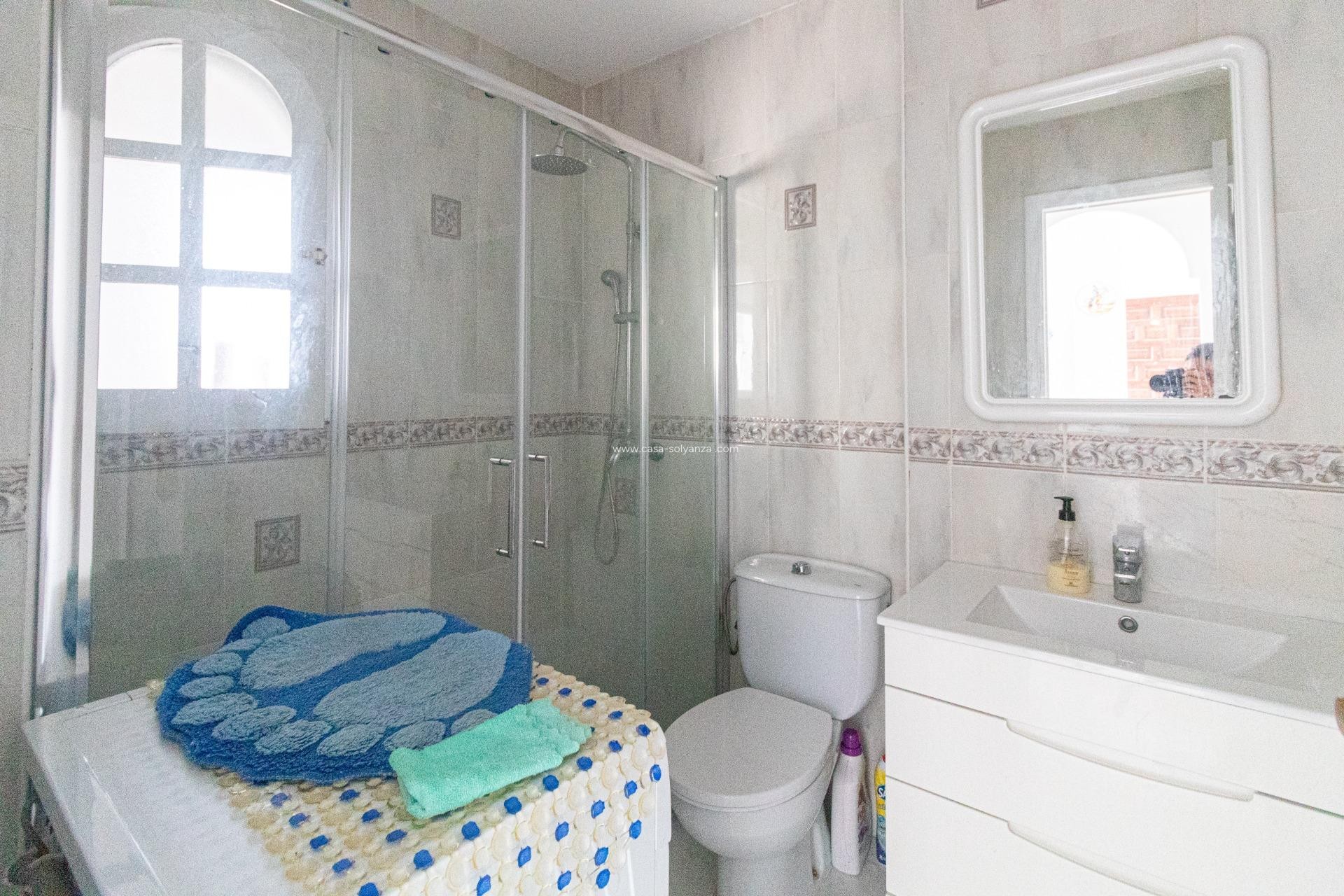 Reventa - Apartamento / piso - Torrevieja - Playa de los Naufragos