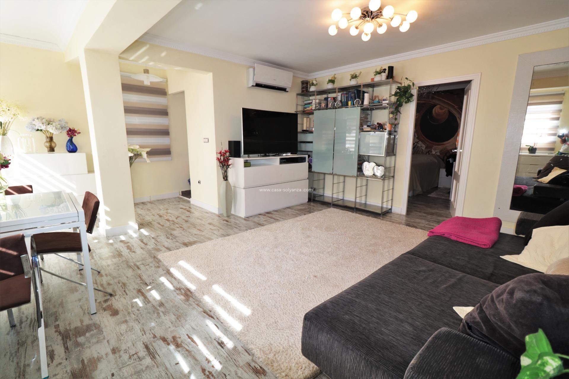 Reventa - Apartamento / piso - Torrevieja - Playa De Los Naufragos