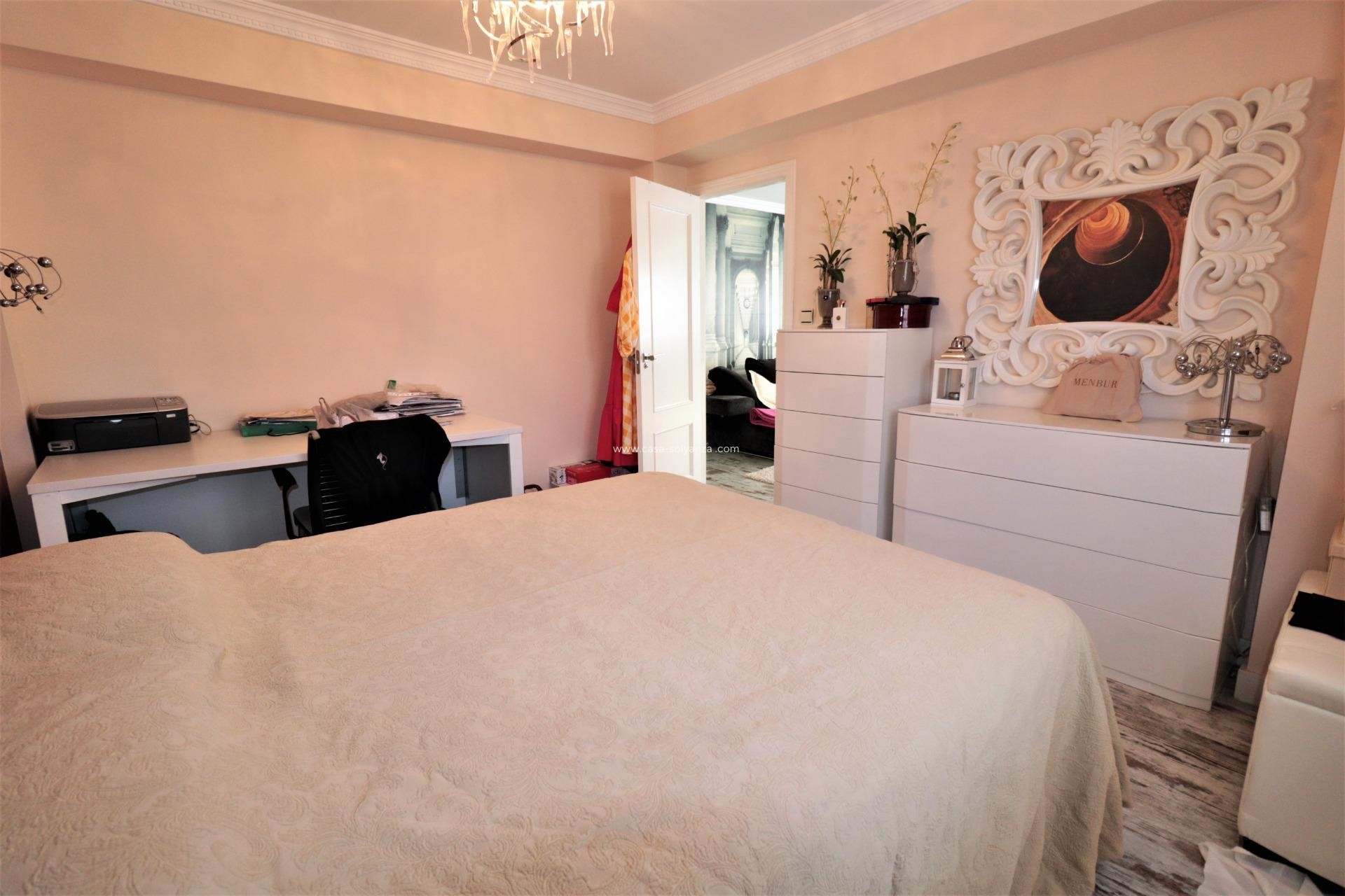 Reventa - Apartamento / piso - Torrevieja - Playa De Los Naufragos