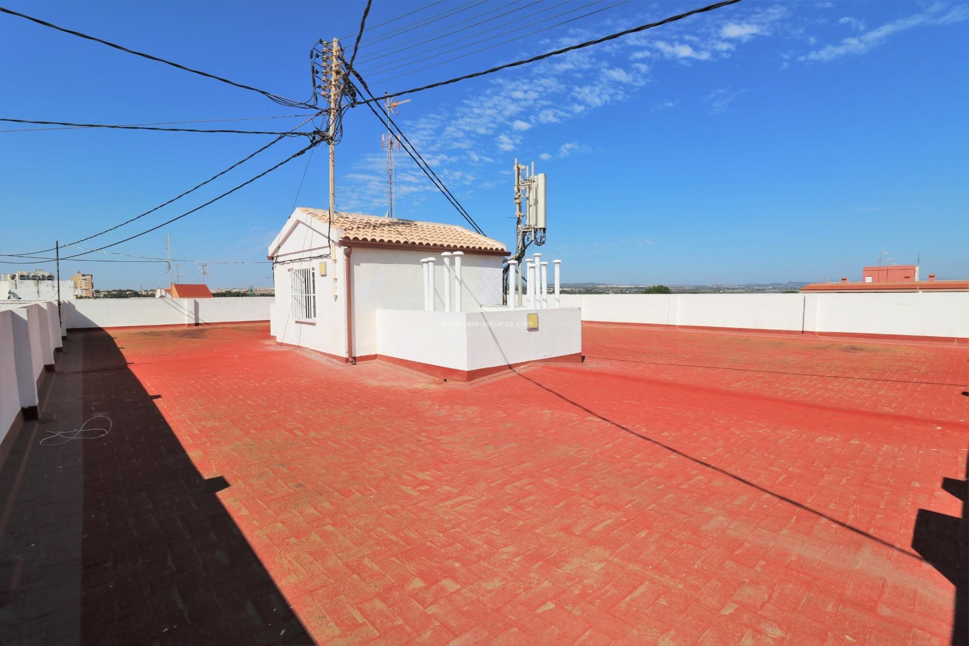 Reventa - Apartamento / piso - Torrevieja - Playa De Los Naufragos