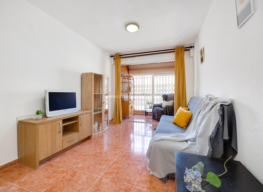 Reventa - Apartamento / piso - Torrevieja - Playa De Los Naufragos