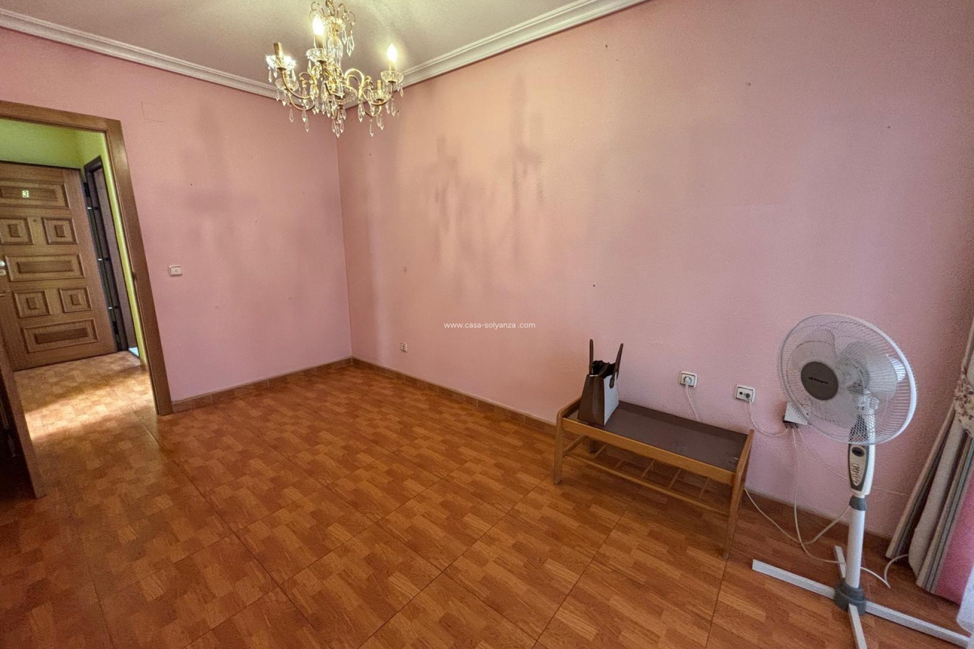 Reventa - Apartamento / piso - Torrevieja - Playa De Los Naufragos