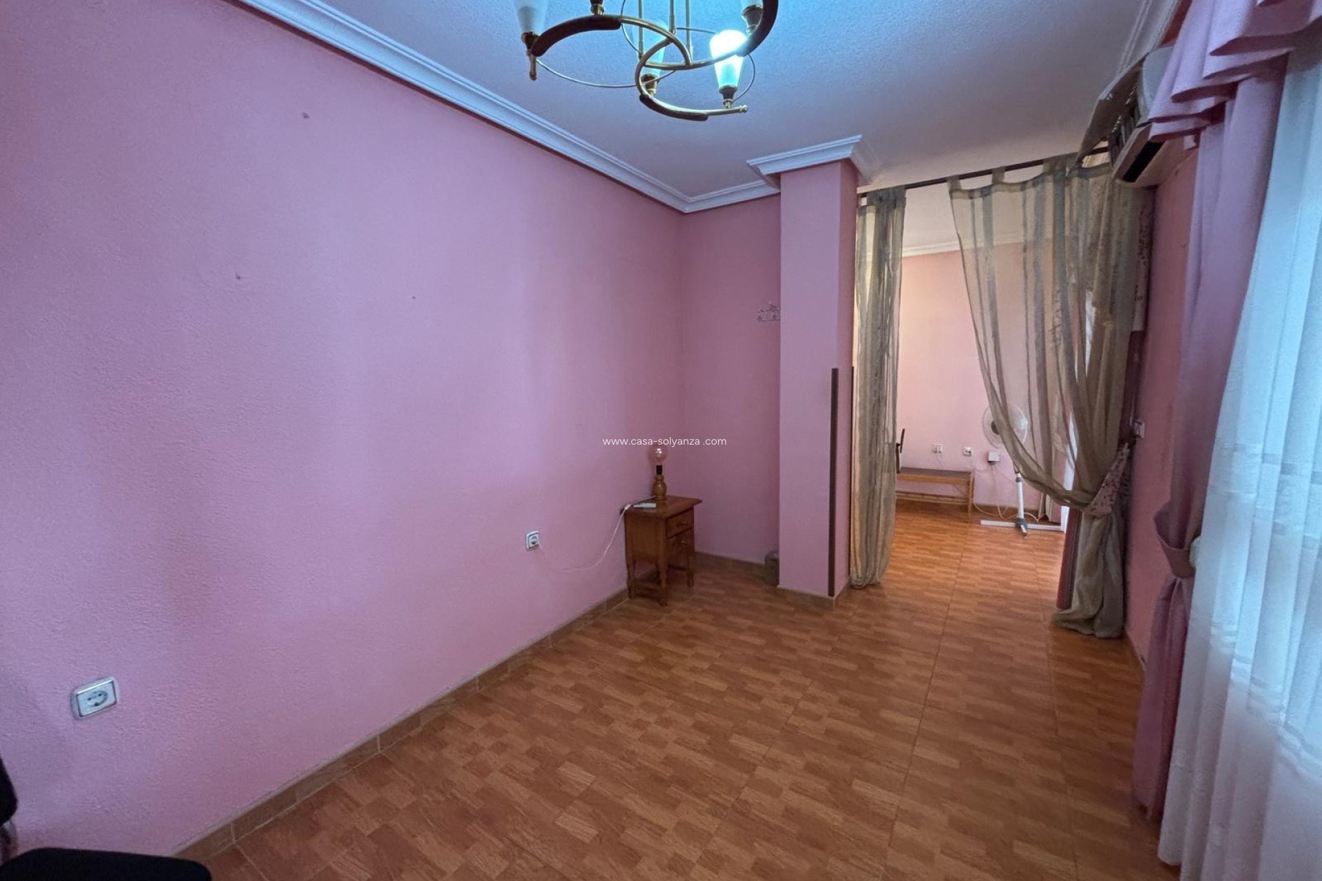 Reventa - Apartamento / piso - Torrevieja - Playa De Los Naufragos