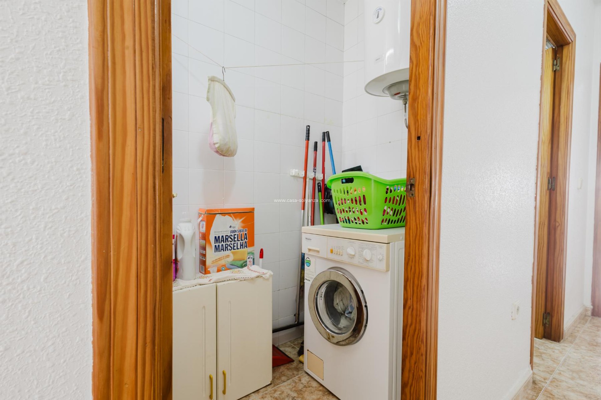 Reventa - Apartamento / piso - Torrevieja - Playa De Los Naufragos