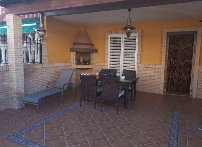 Reventa - Apartamento / piso - Torrevieja - Playa De Los Naufragos