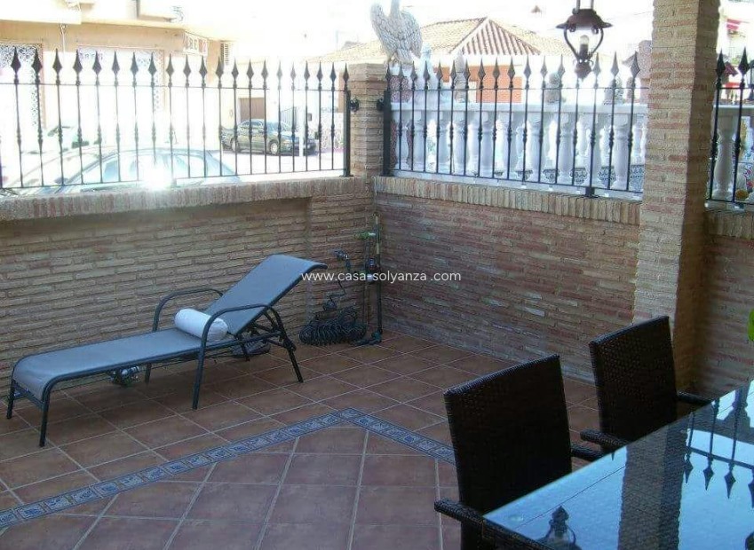 Reventa - Apartamento / piso - Torrevieja - Playa De Los Naufragos
