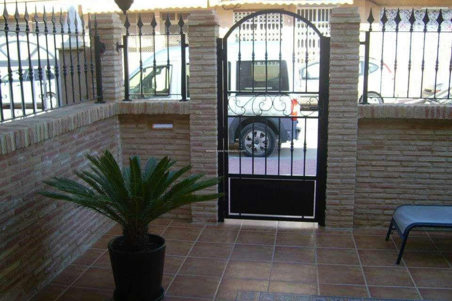 Reventa - Apartamento / piso - Torrevieja - Playa De Los Naufragos