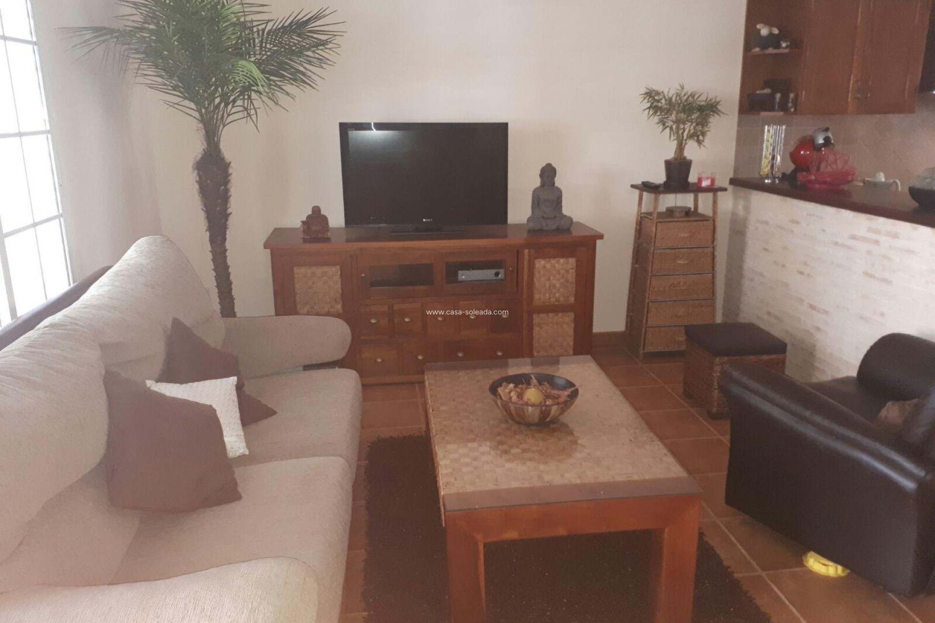 Reventa - Apartamento / piso - Torrevieja - Playa De Los Naufragos