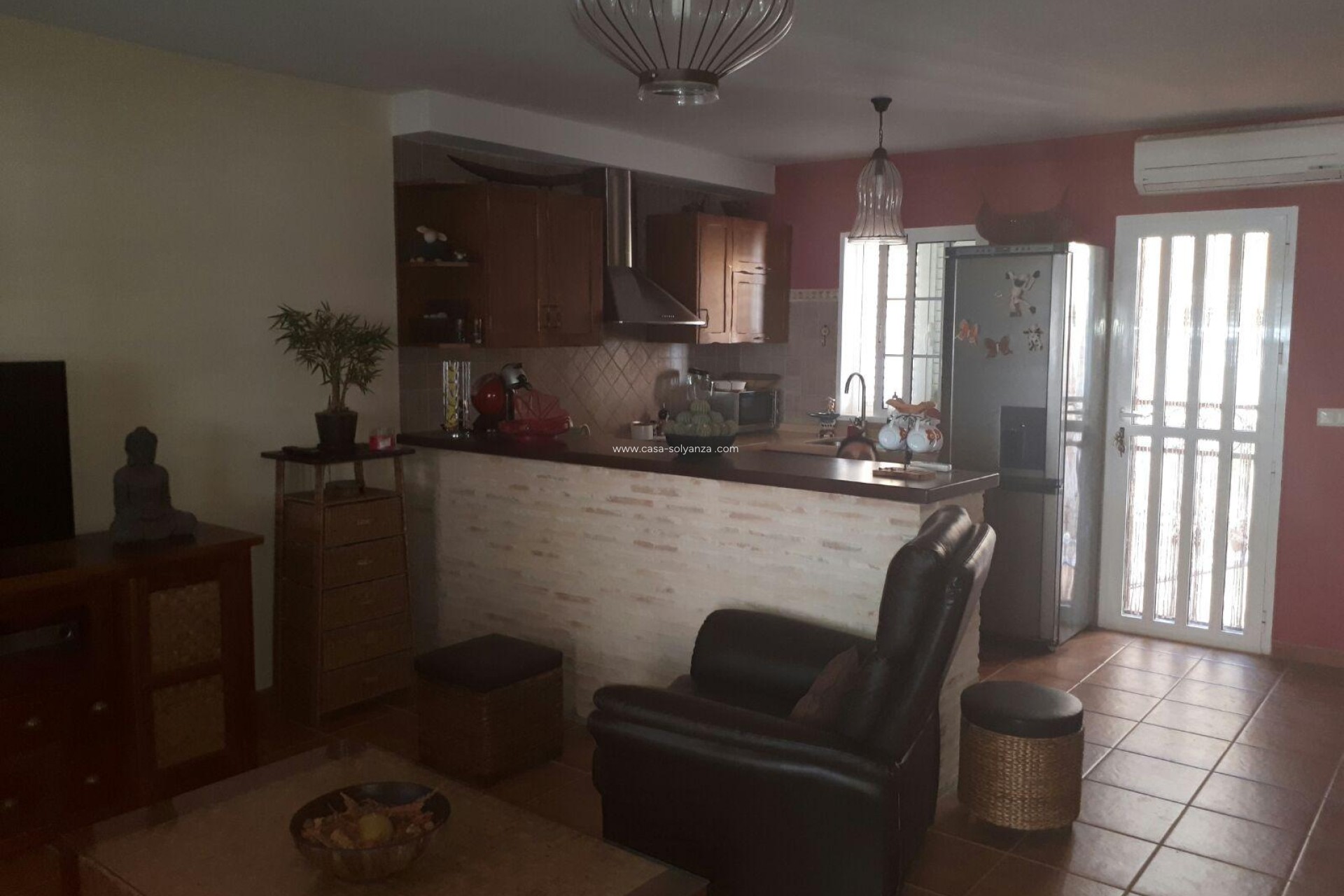Reventa - Apartamento / piso - Torrevieja - Playa De Los Naufragos