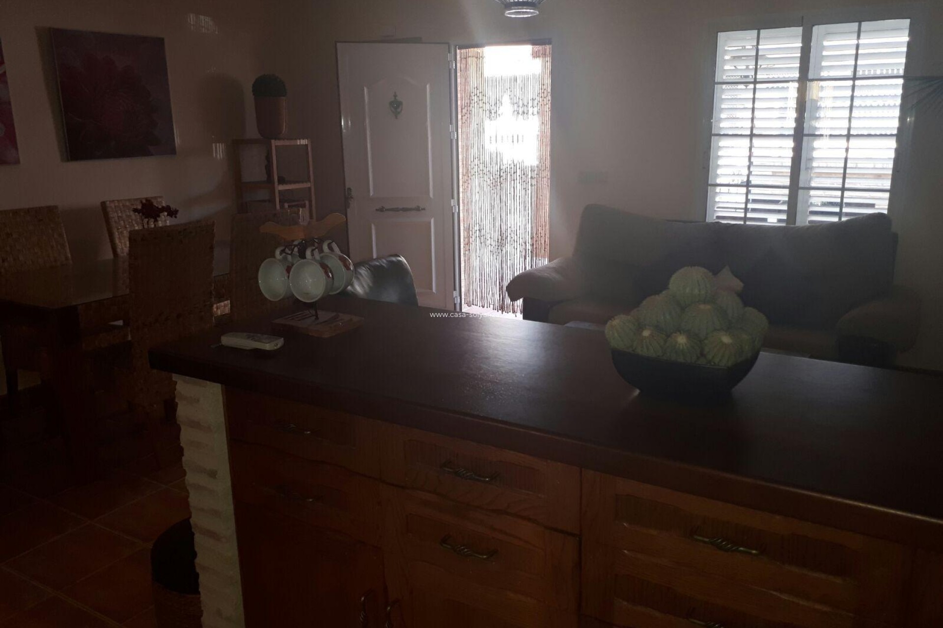 Reventa - Apartamento / piso - Torrevieja - Playa De Los Naufragos