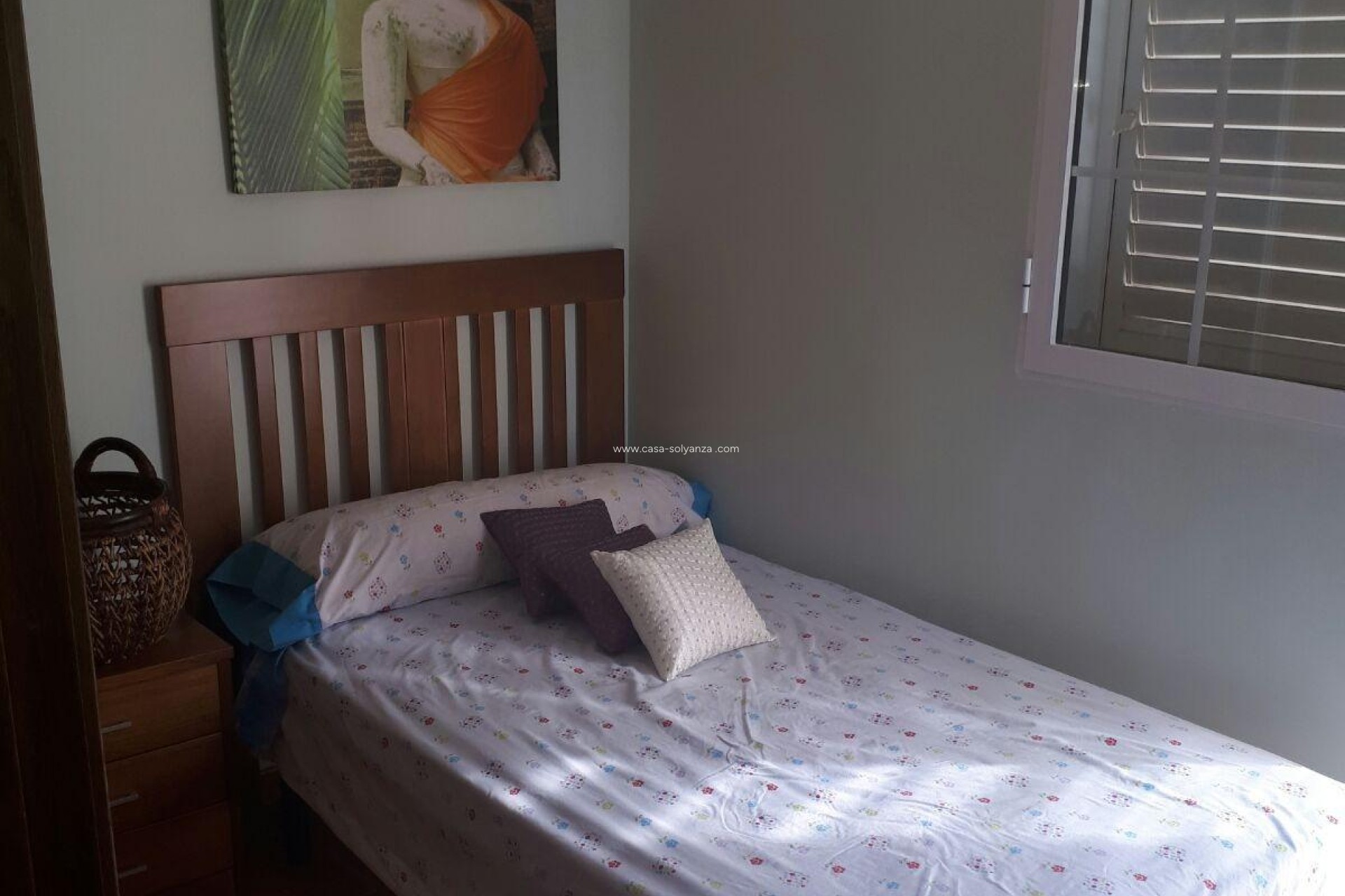 Reventa - Apartamento / piso - Torrevieja - Playa De Los Naufragos