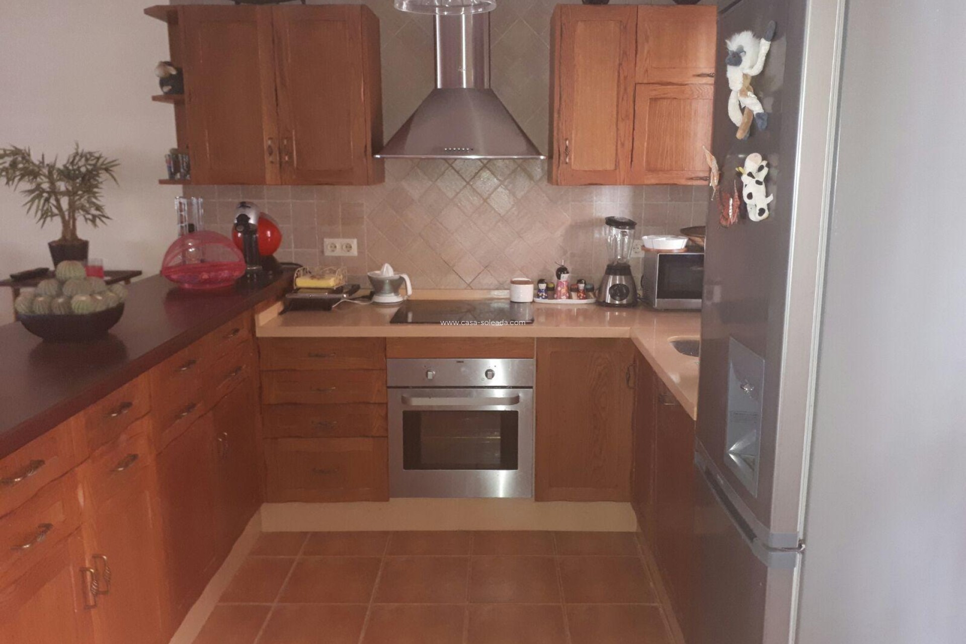 Reventa - Apartamento / piso - Torrevieja - Playa De Los Naufragos