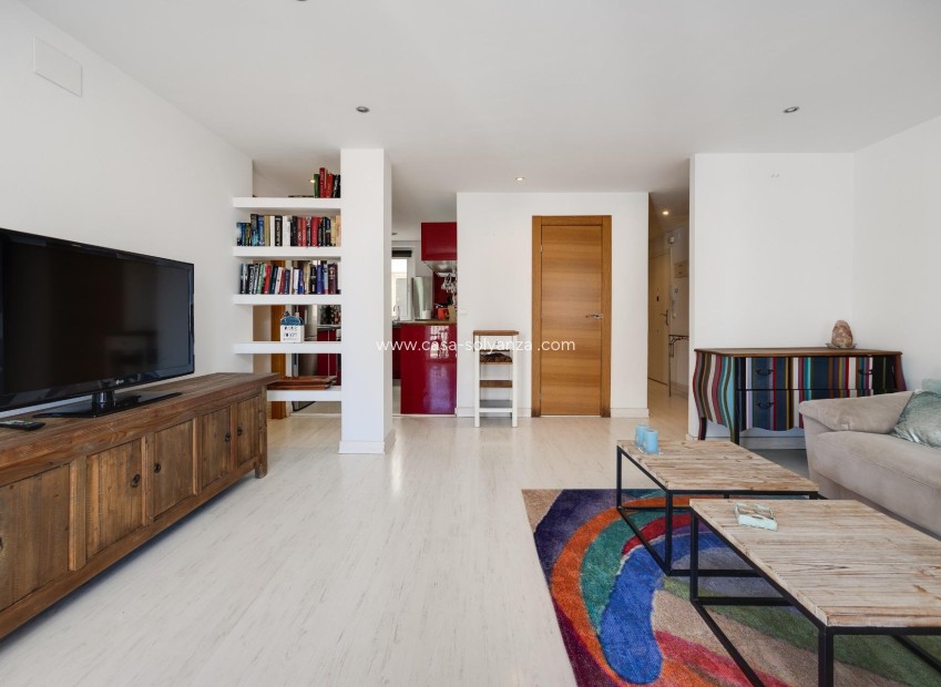 Reventa - Apartamento / piso - Torrevieja - Playa De Los Naufragos